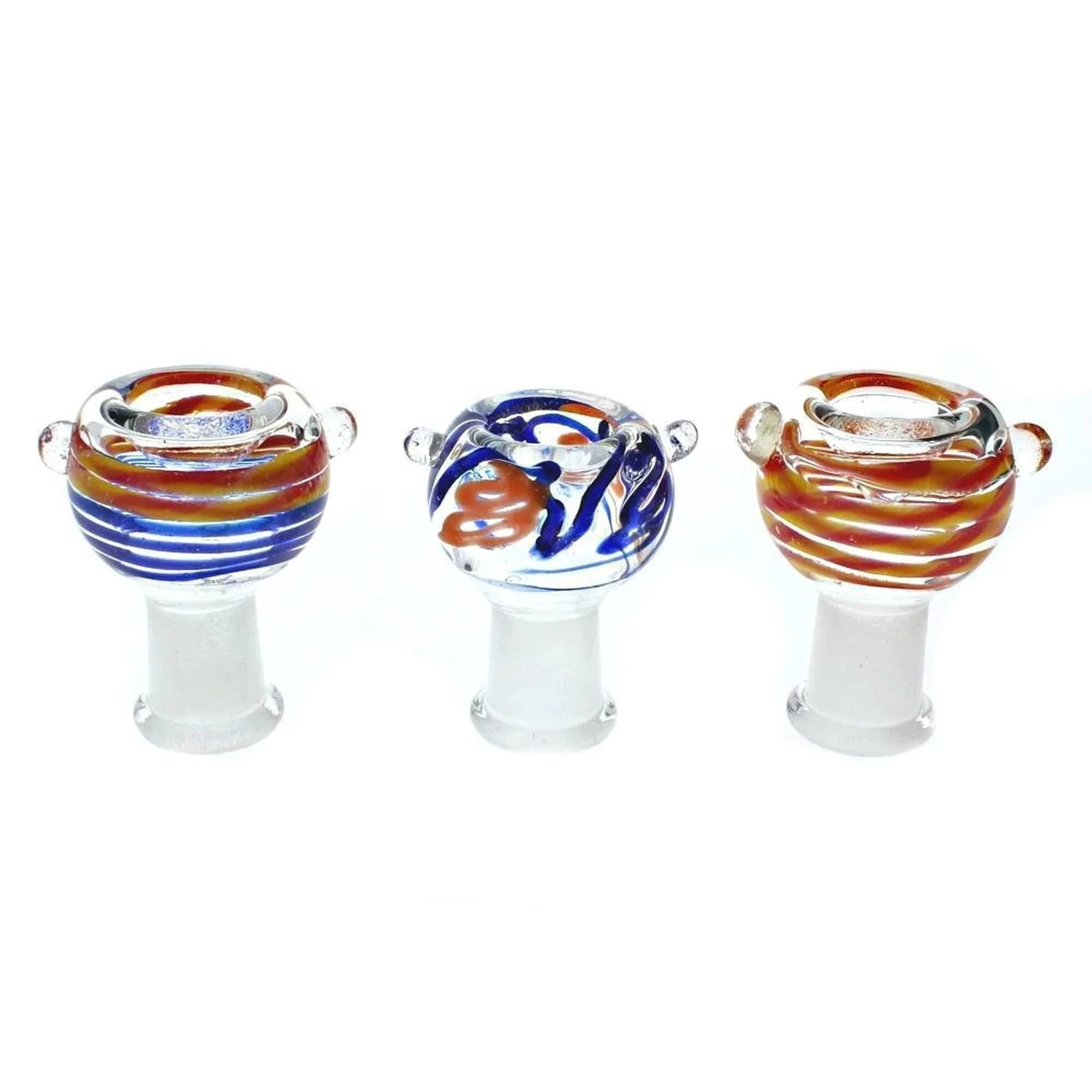Glass Bowl - Image 3