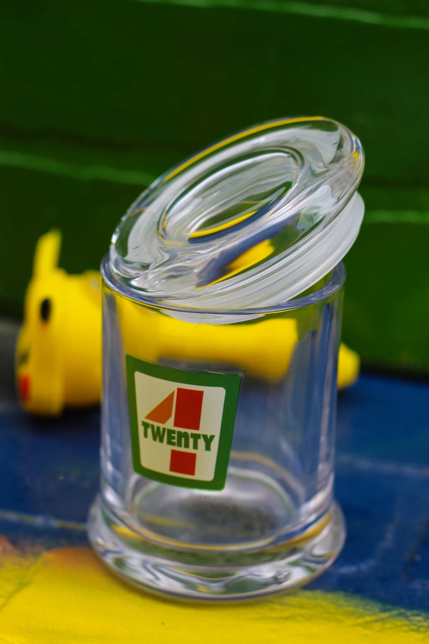 4/20 Stash Jar - Image 3