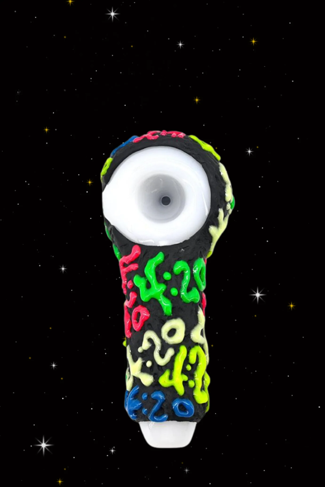 420 Glow Pipe - Image 3
