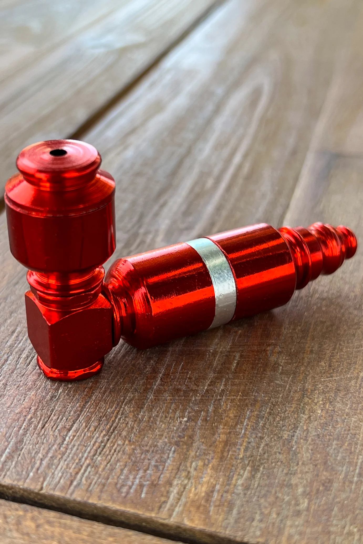 6-Piece Pocket Pipe - Image 3