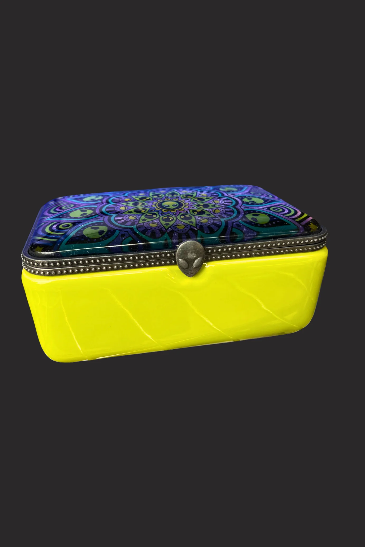 Alien Stash Box - Image 3