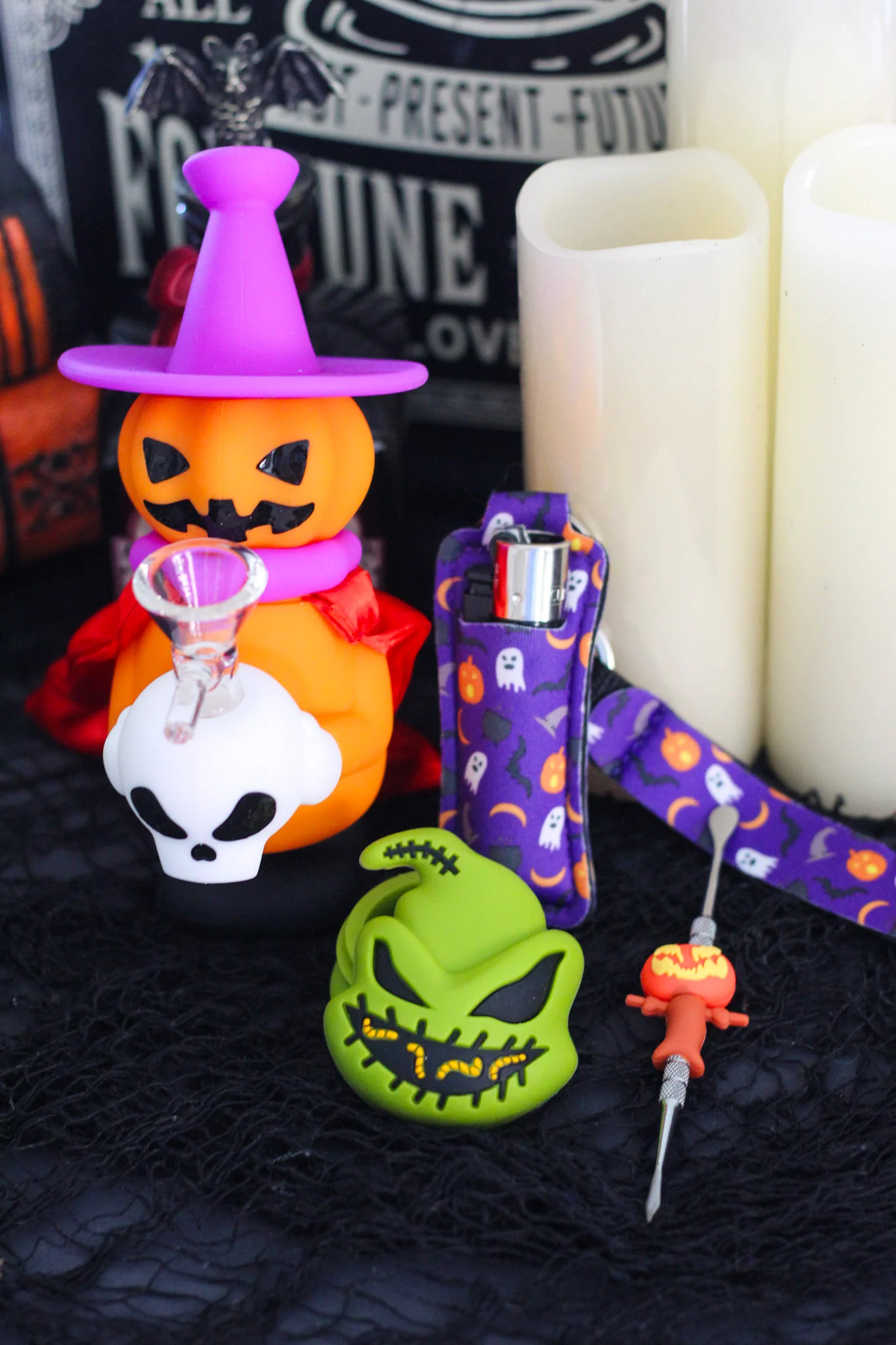 All Hallows Eve Box