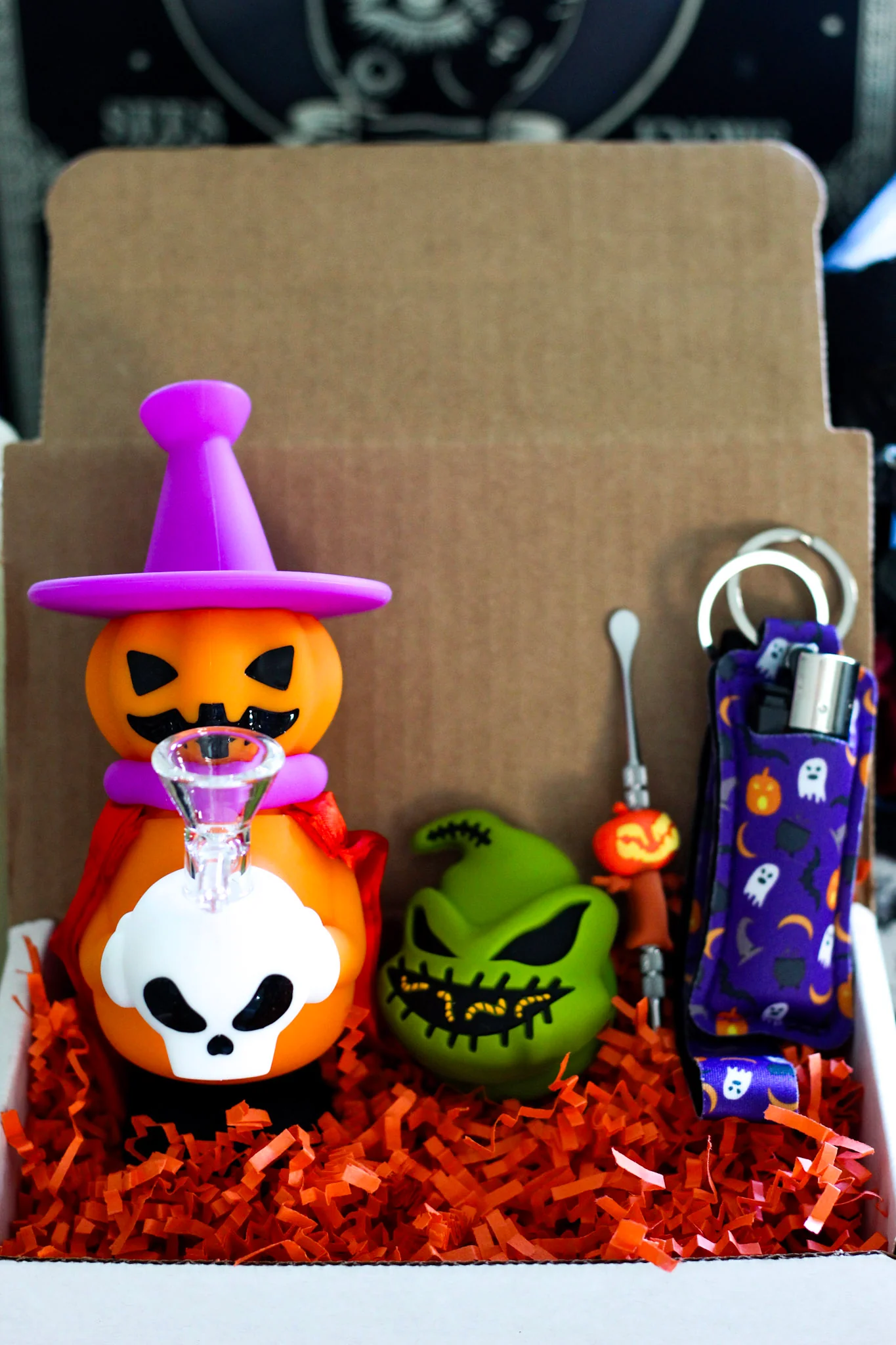 All Hallows Eve Box - Image 3