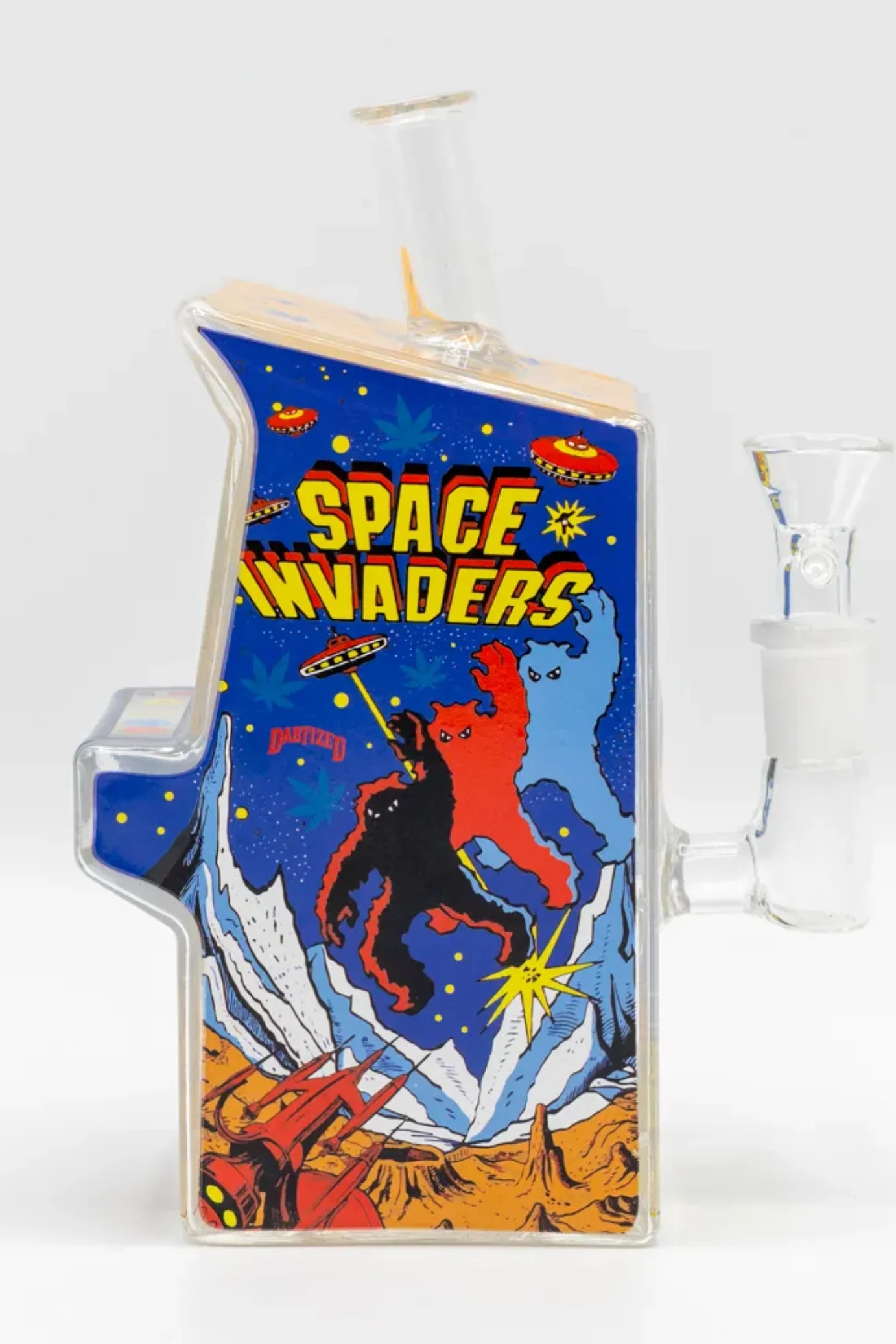 Arcade Rigs - Image 4
