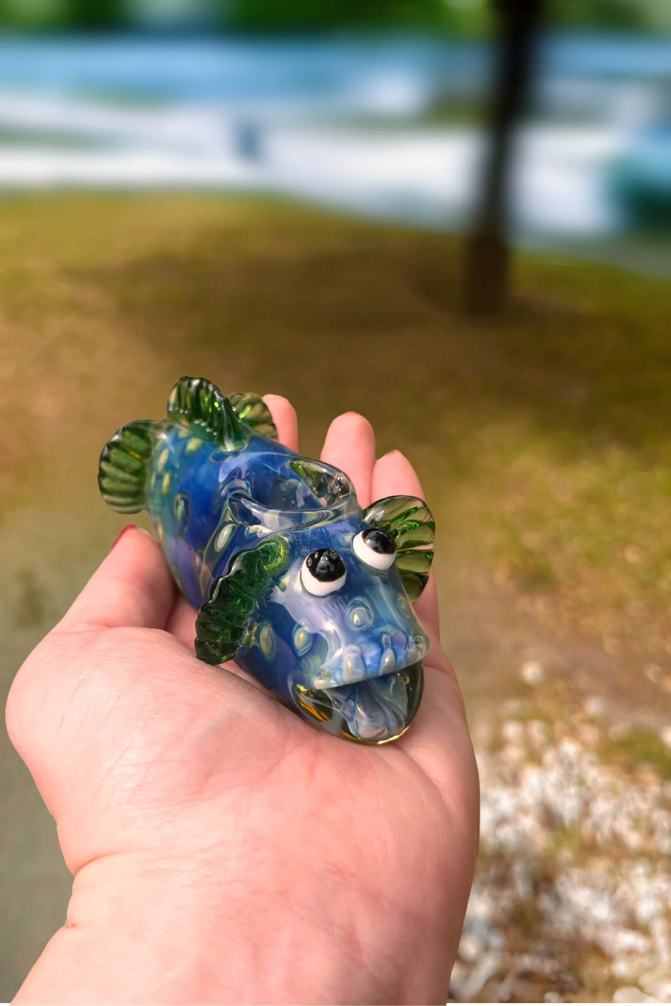 Baked Fish - Image 4