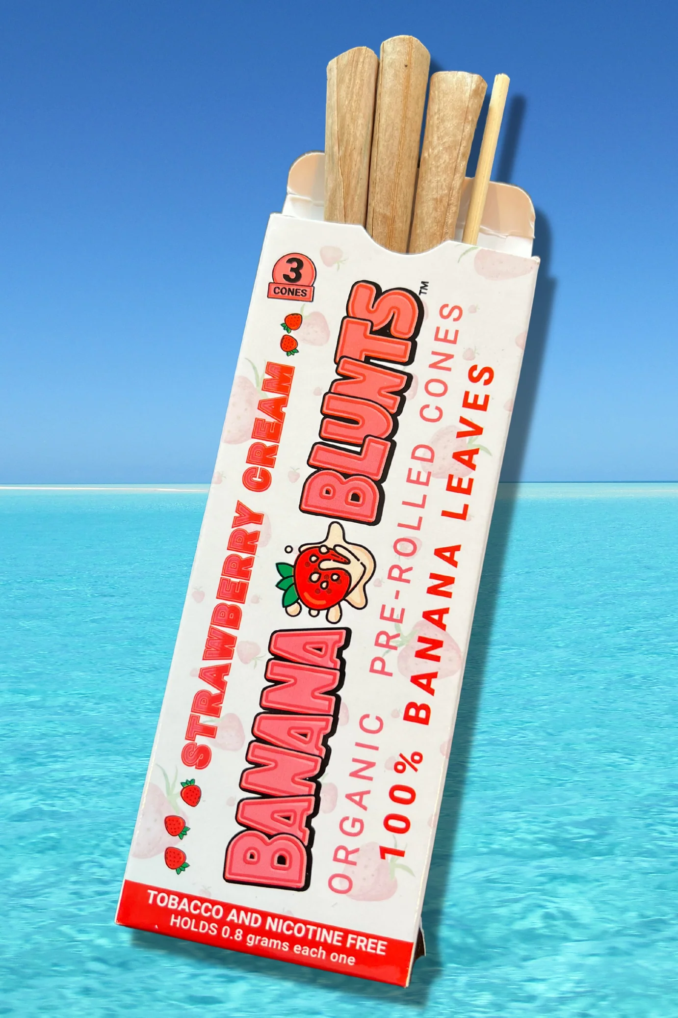 Banana Blunts