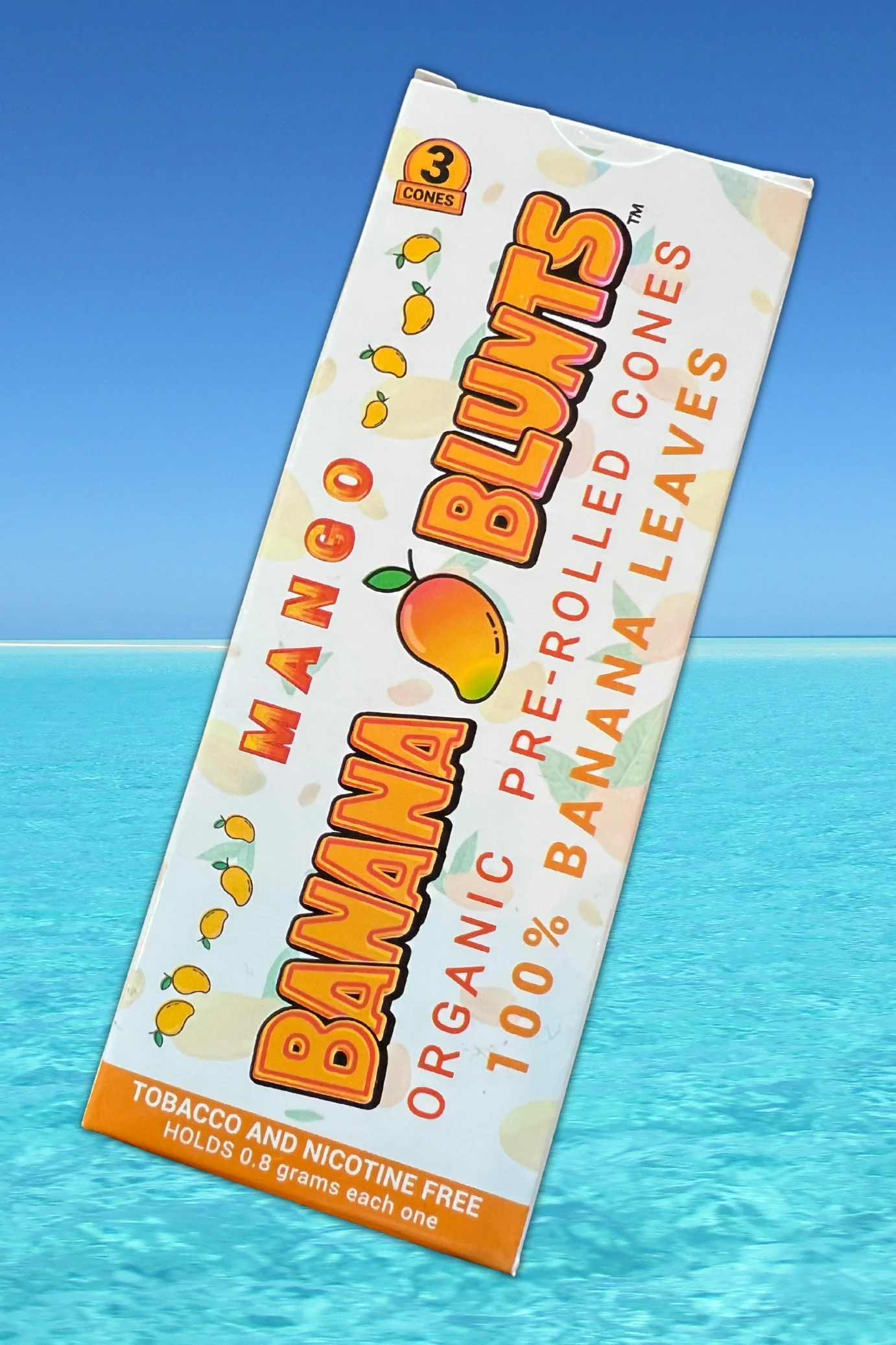Banana Blunts - Image 2