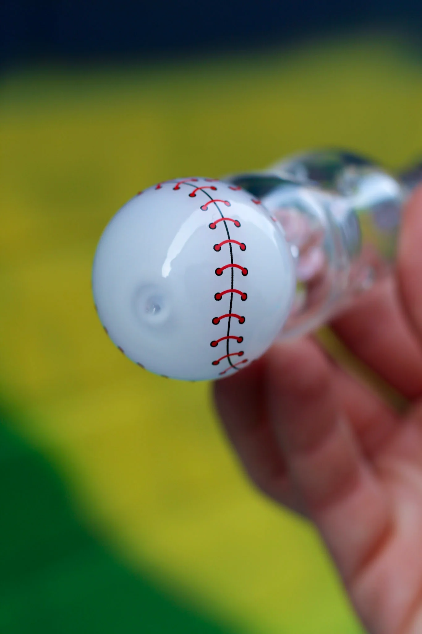 Baseball Pipe - Image 2