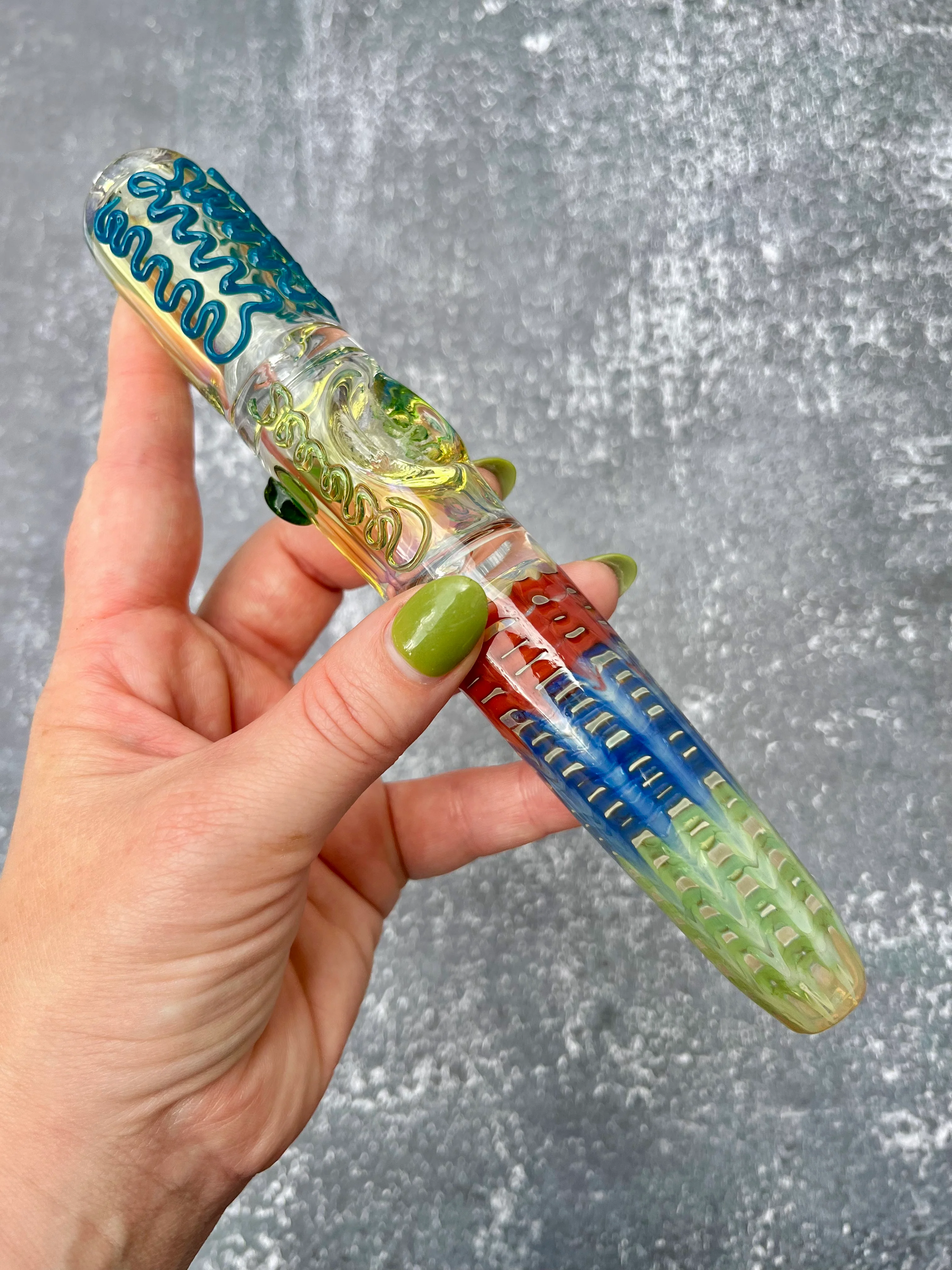 The Baton Steamroller - Image 3
