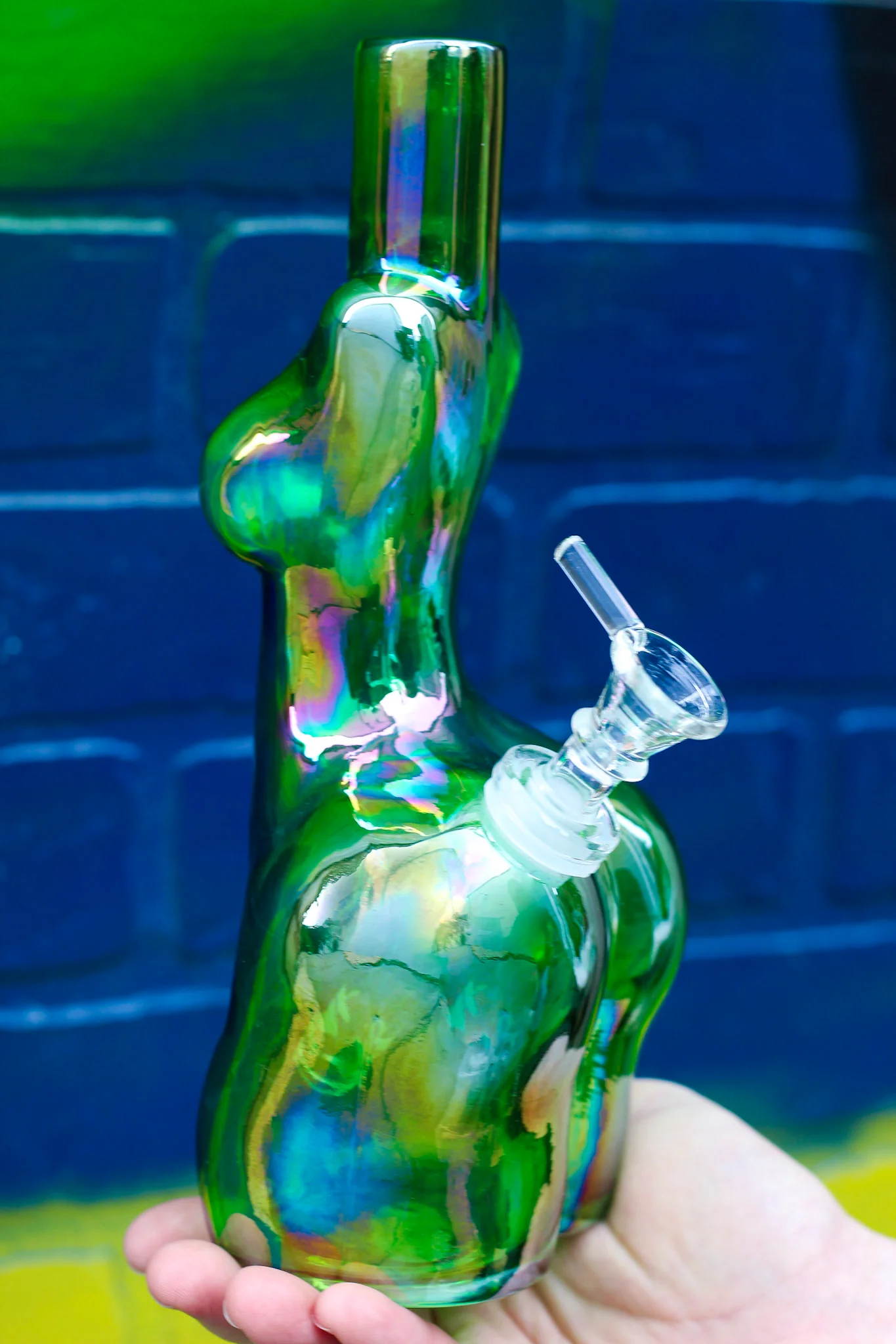 The BBL Bong