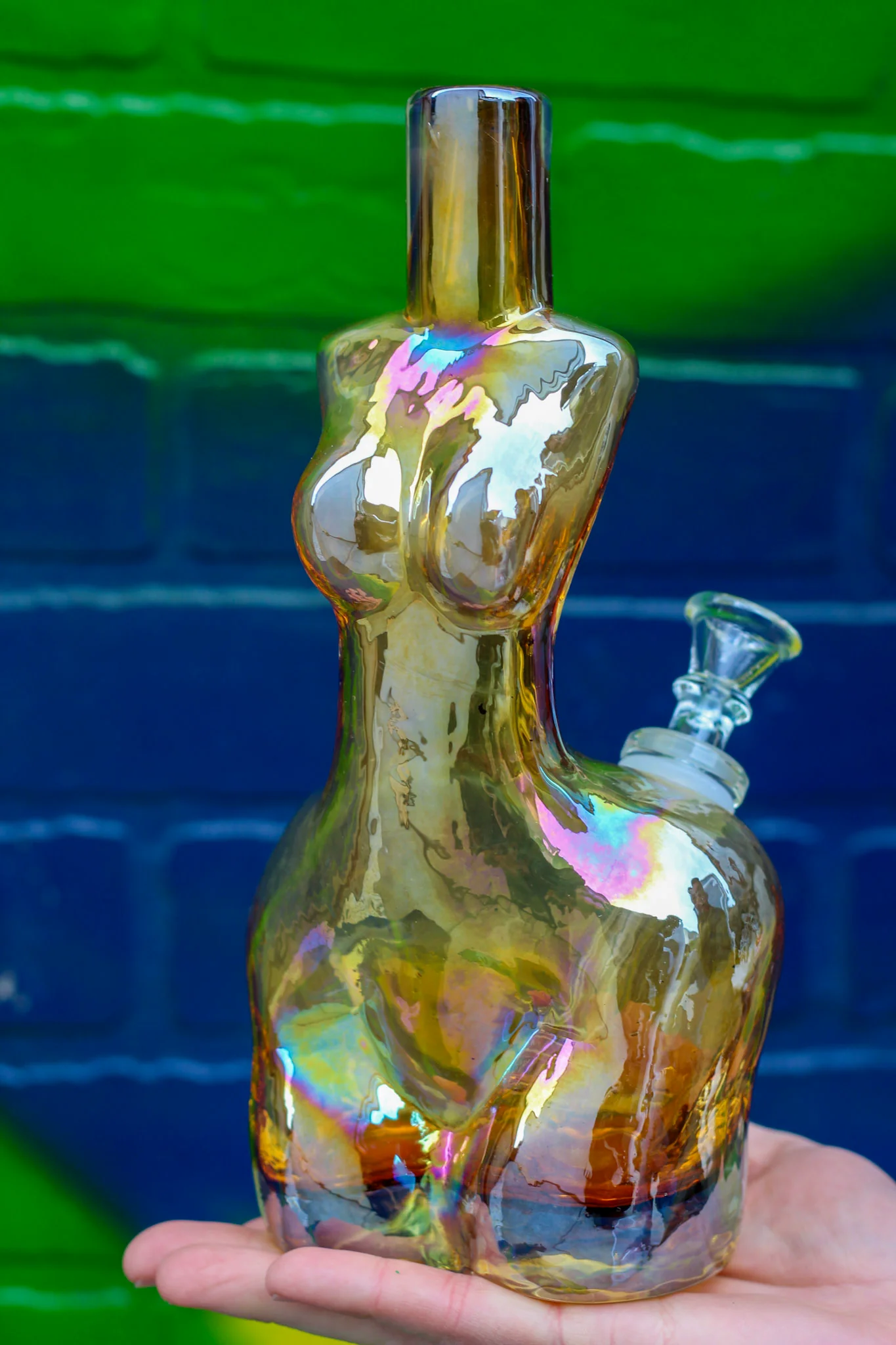 The BBL Bong - Image 9