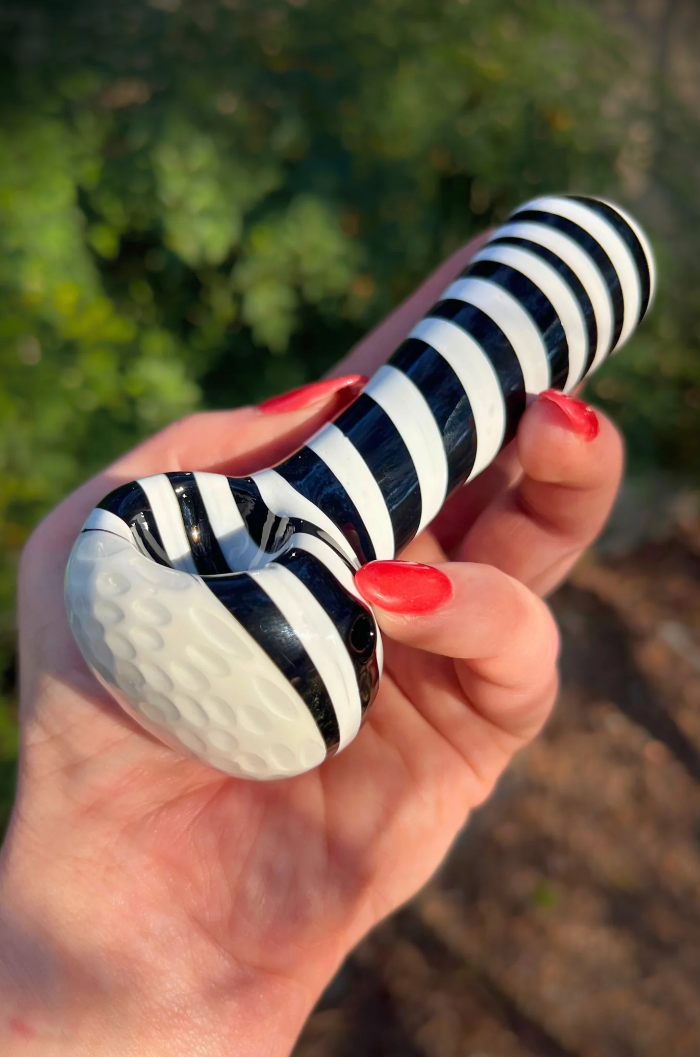 Beetlejuice Glass - Image 2