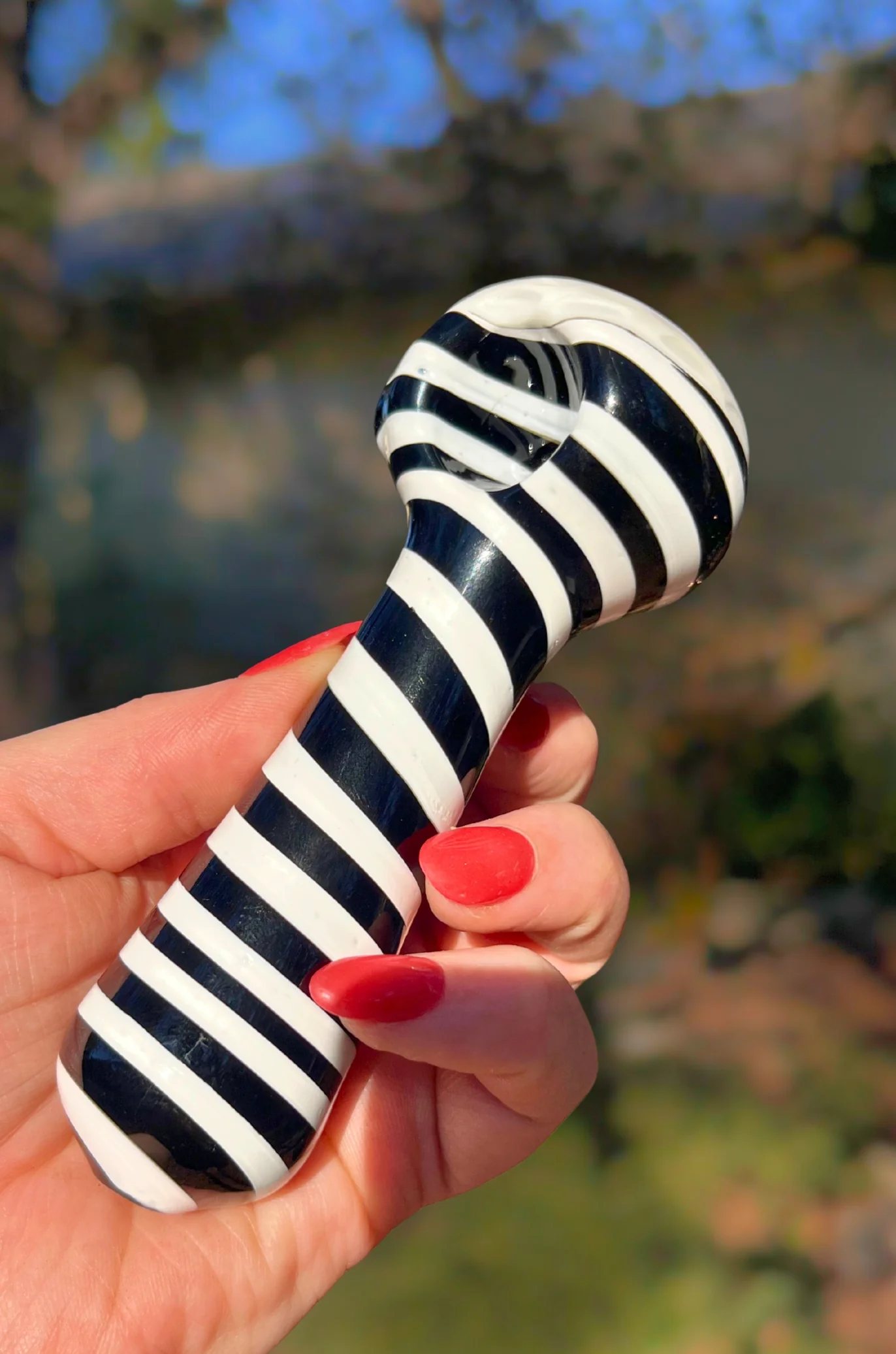 Beetlejuice Glass - Image 3