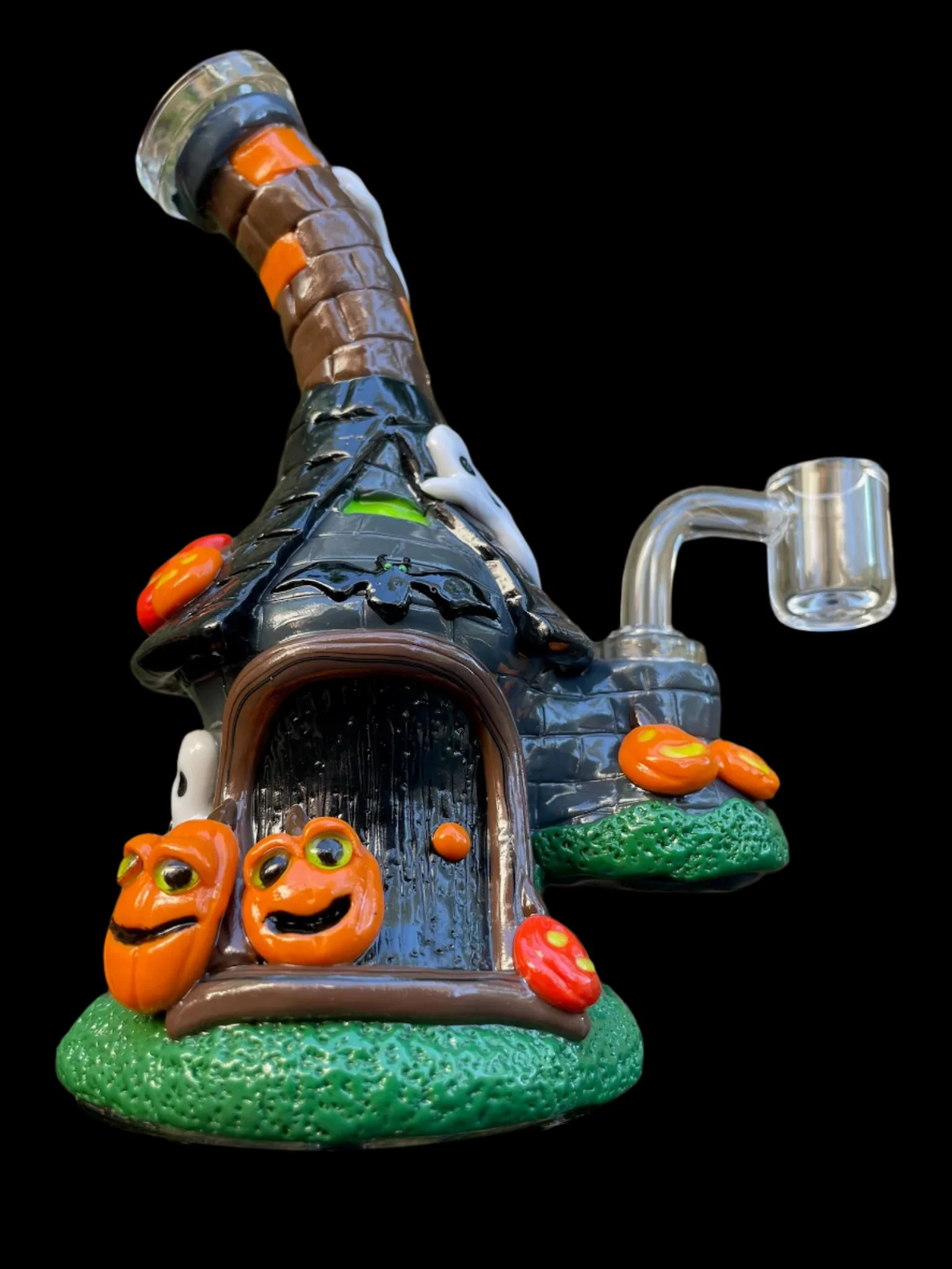 Haunted Hobbit House Rig - Image 2