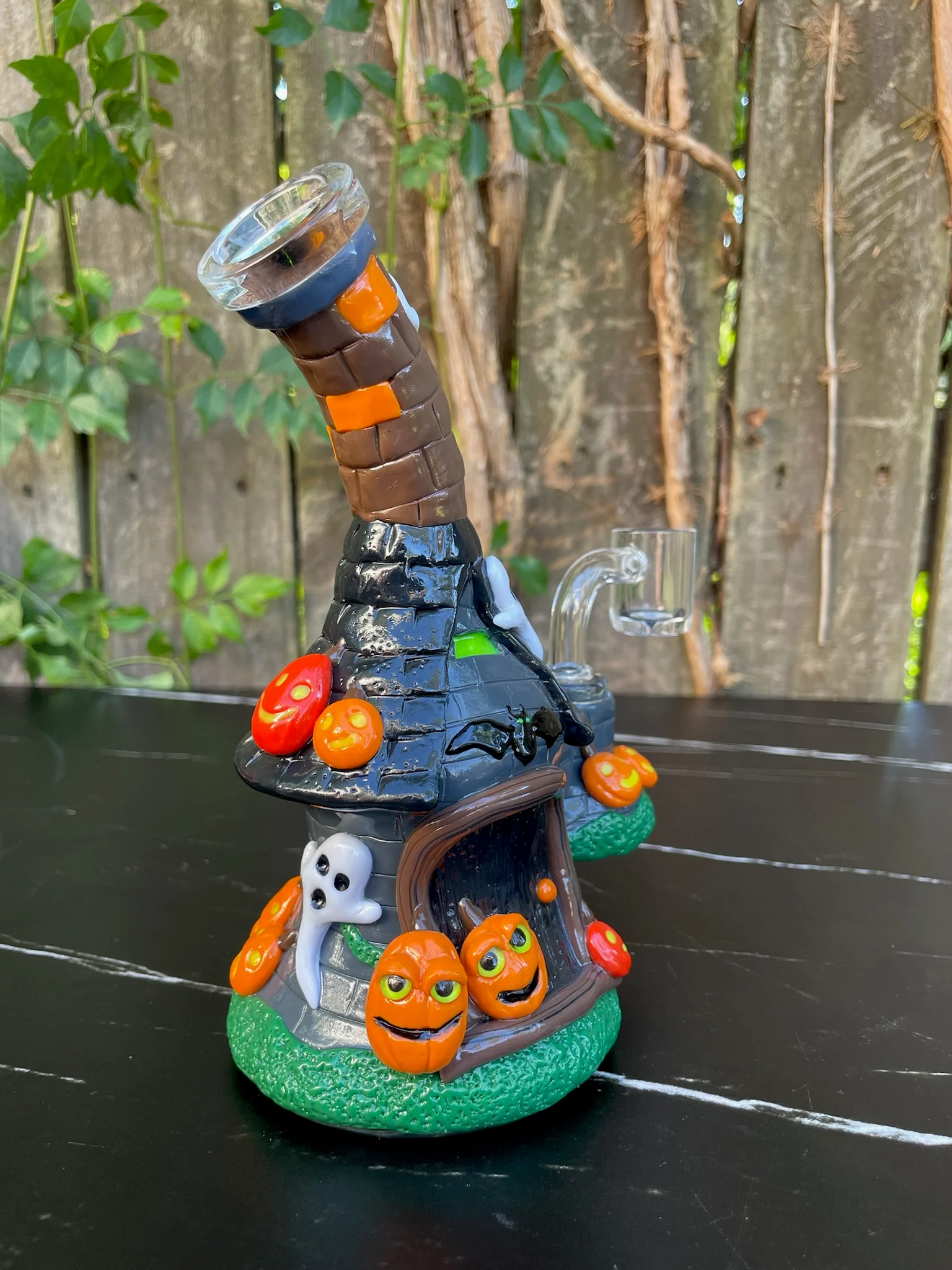 Haunted Hobbit House Rig - Image 3