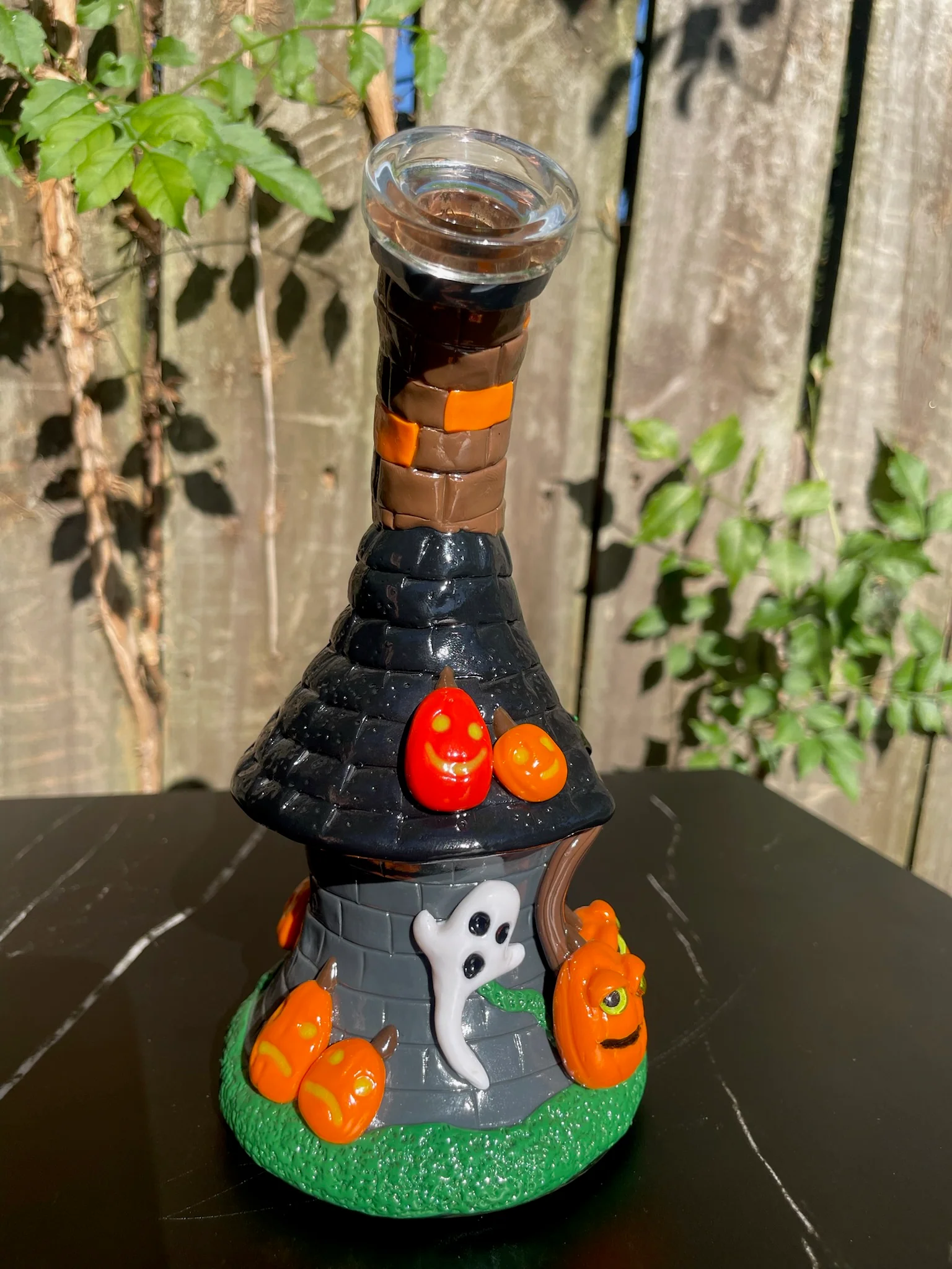 Haunted Hobbit House Rig - Image 4