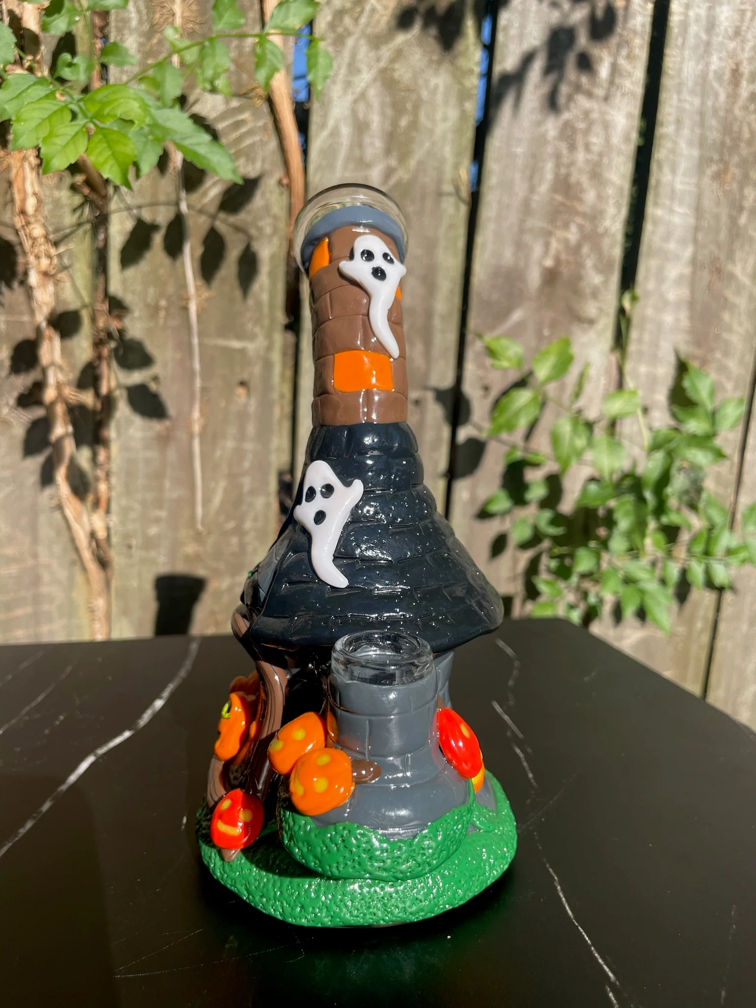Haunted Hobbit House Rig - Image 5
