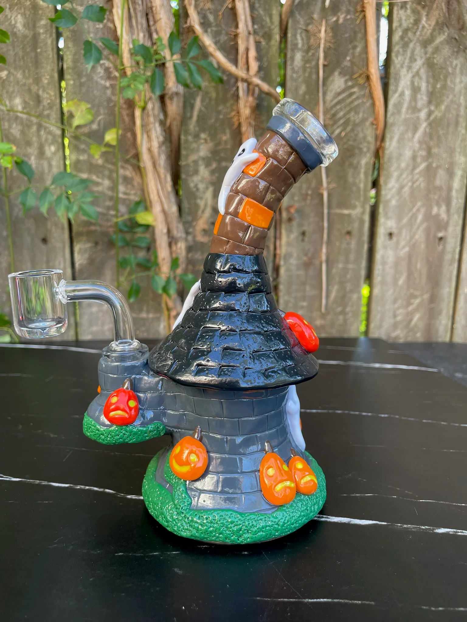 Haunted Hobbit House Rig - Image 6