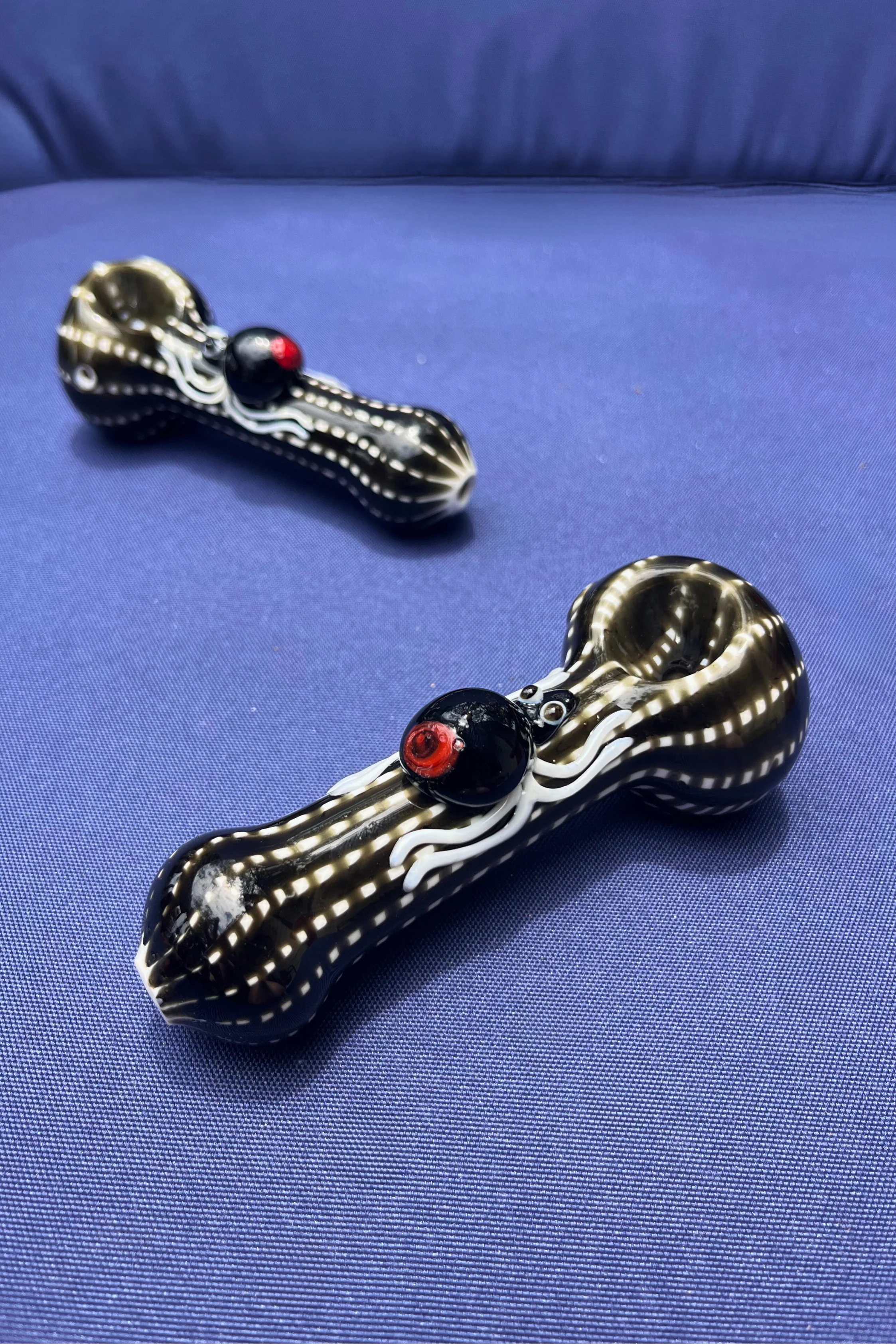 Black Widow Pipe - Image 2