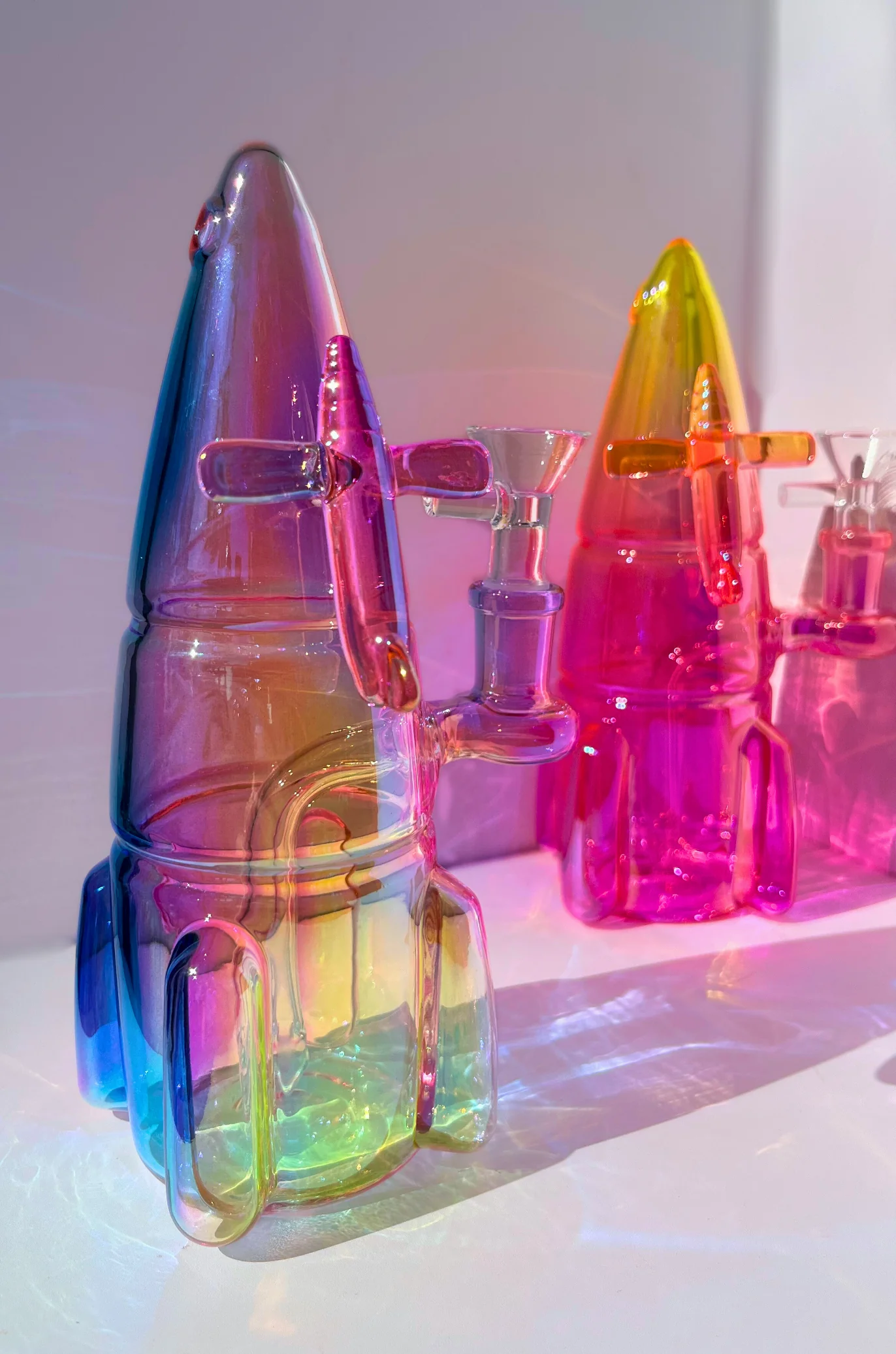 Blast Off Rocket Bong - Image 11