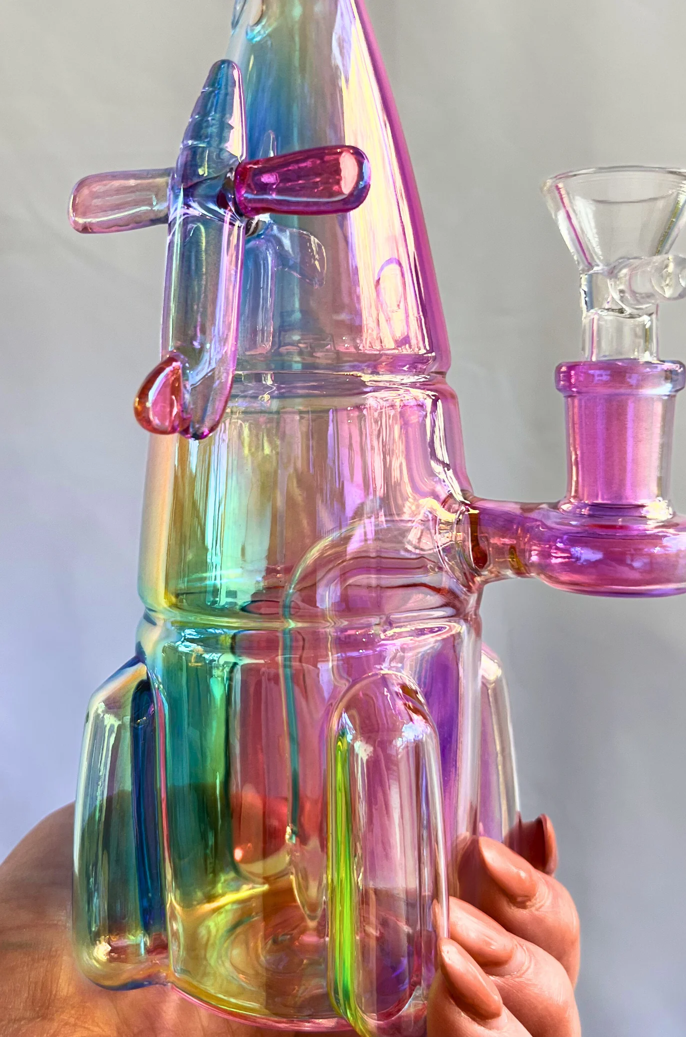 Blast Off Rocket Bong - Image 12