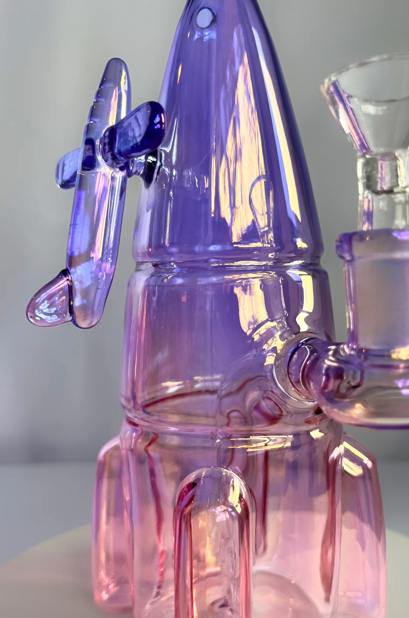Blast Off Rocket Bong - Image 14