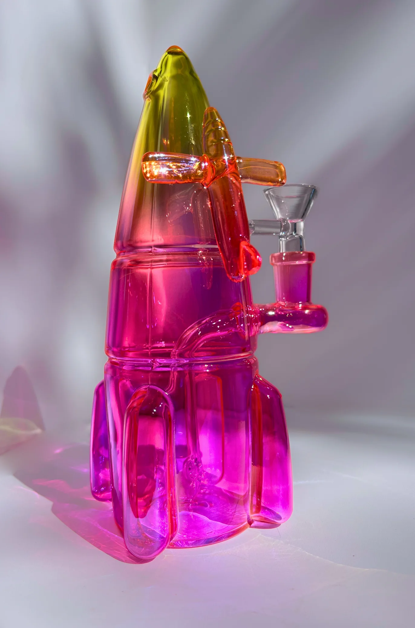 Blast Off Rocket Bong - Image 6