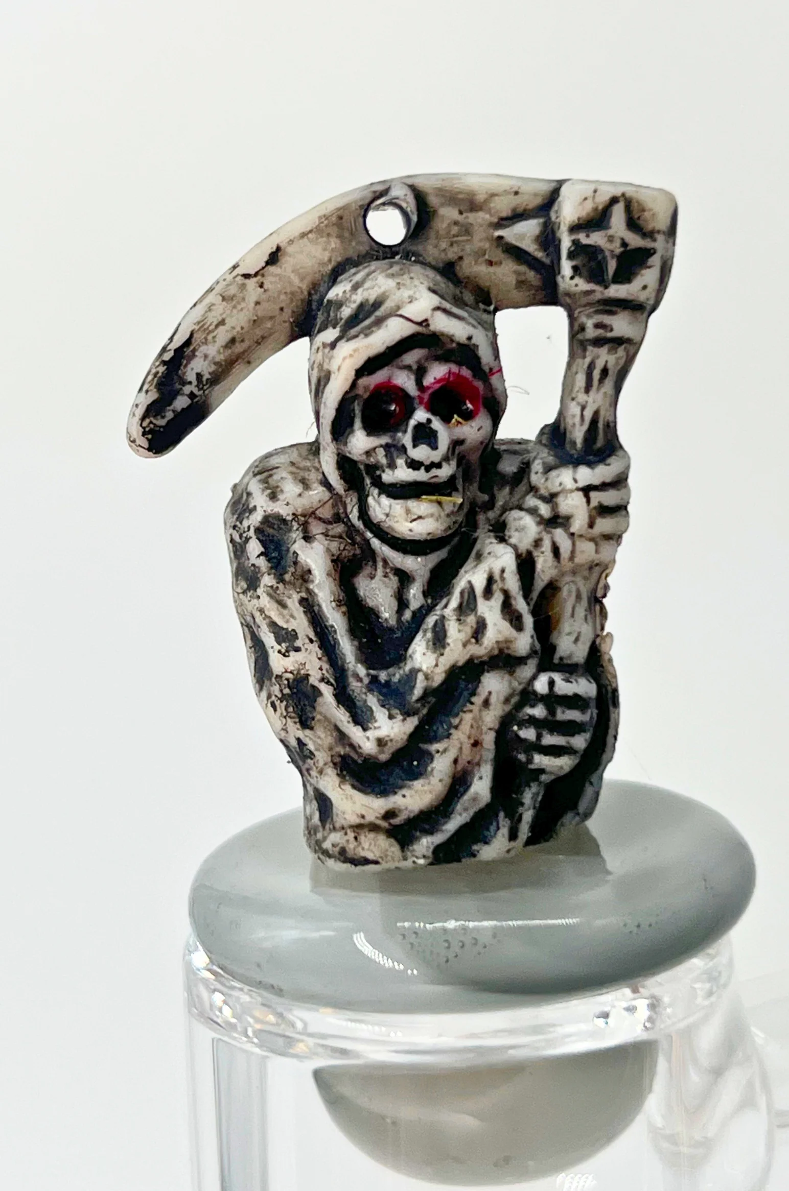 Bone Buddy Carb Cap - Image 3