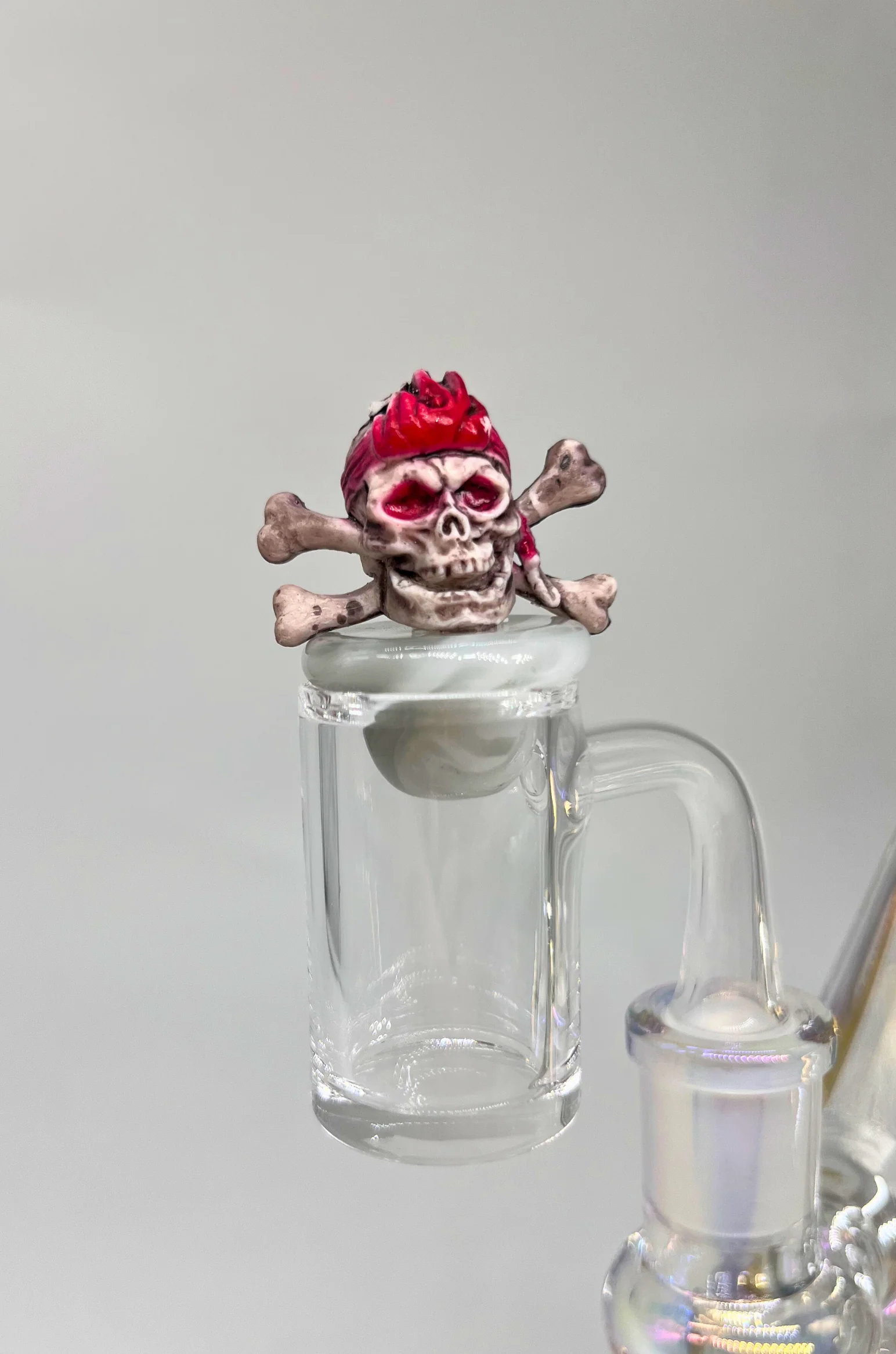 Bone Buddy Carb Cap - Image 4