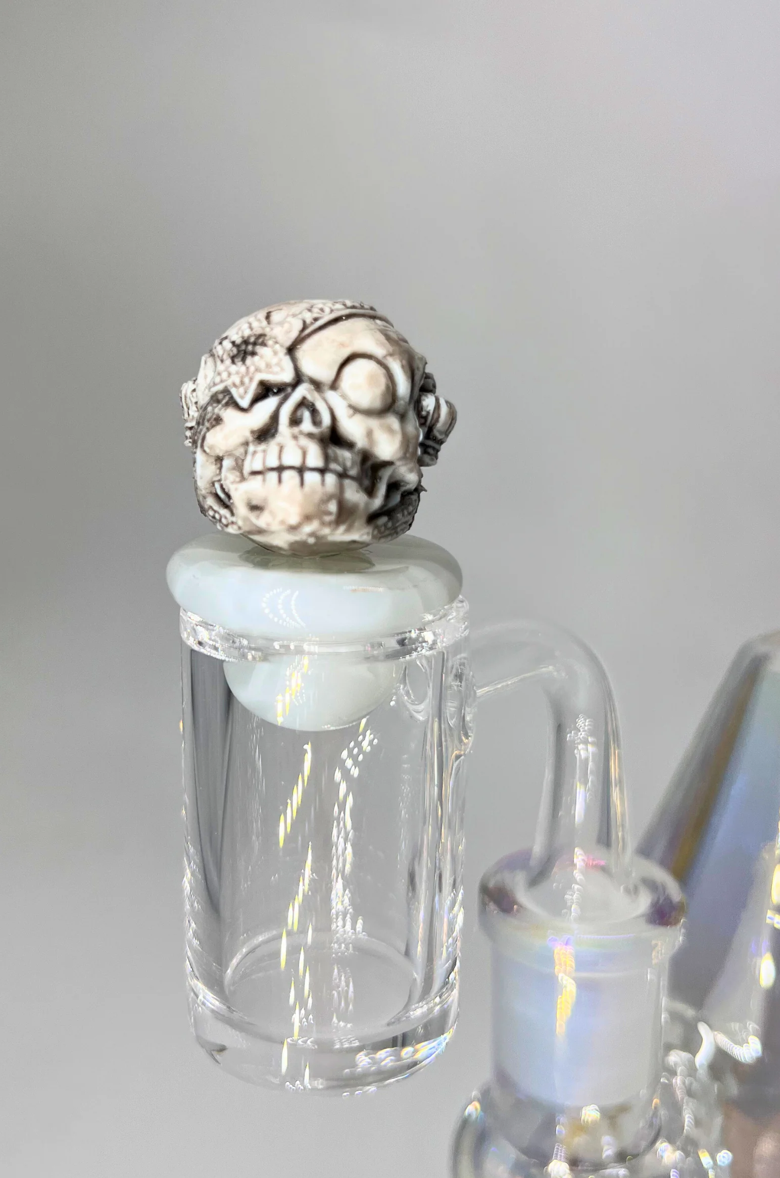 Bone Buddy Carb Cap - Image 5