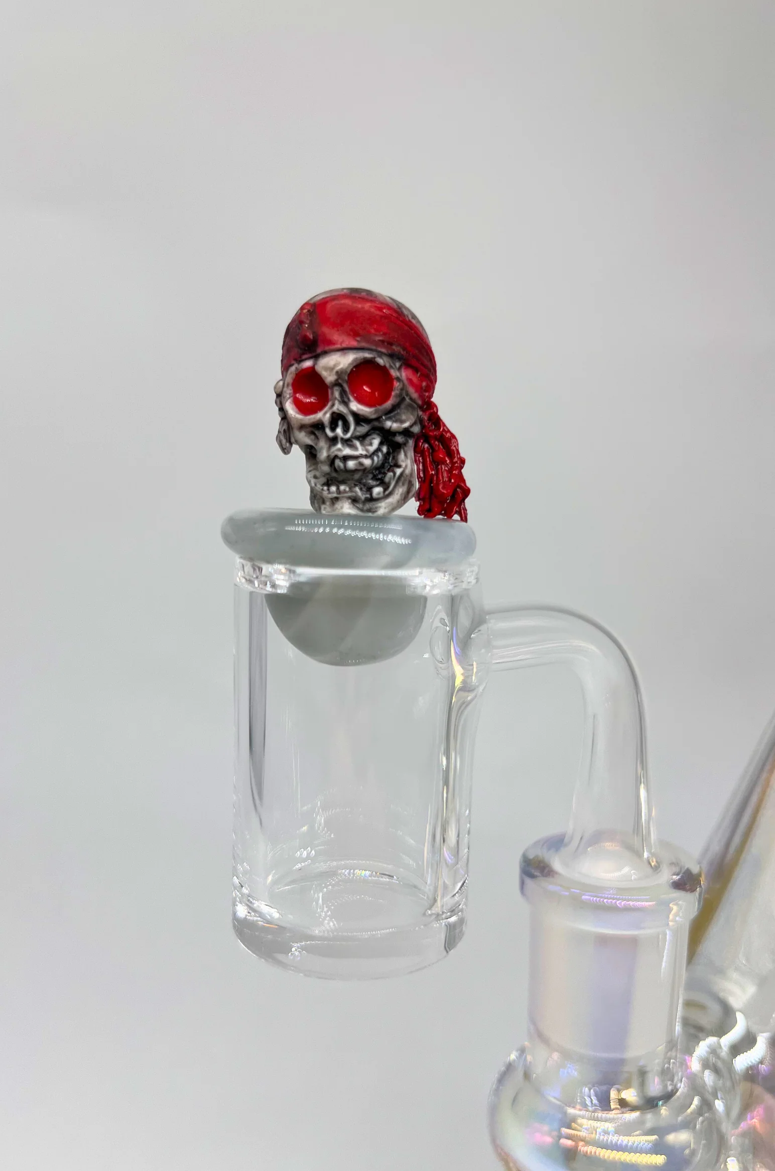 Bone Buddy Carb Cap - Image 6