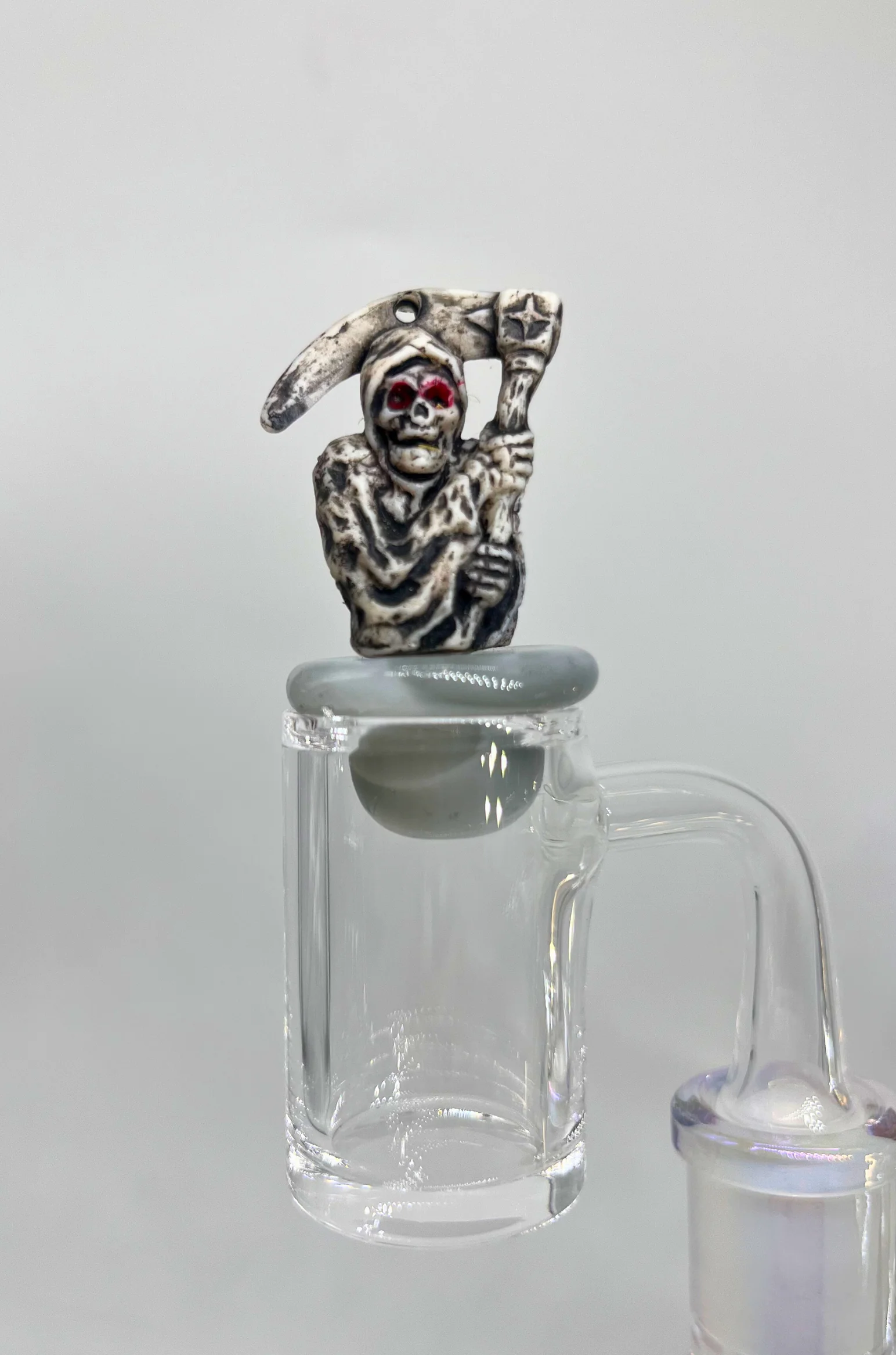 Bone Buddy Carb Cap - Image 7