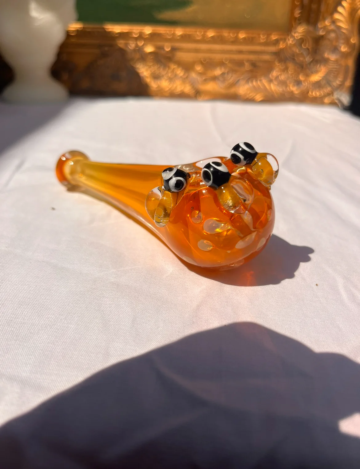 Boston Bee Party pipe - Image 2