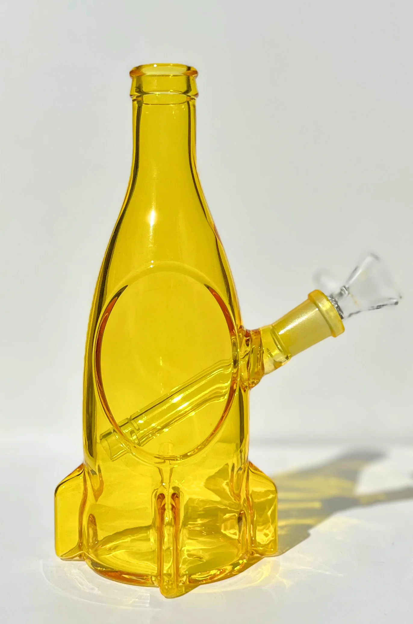 Bottle Rocket Bong - Image 2