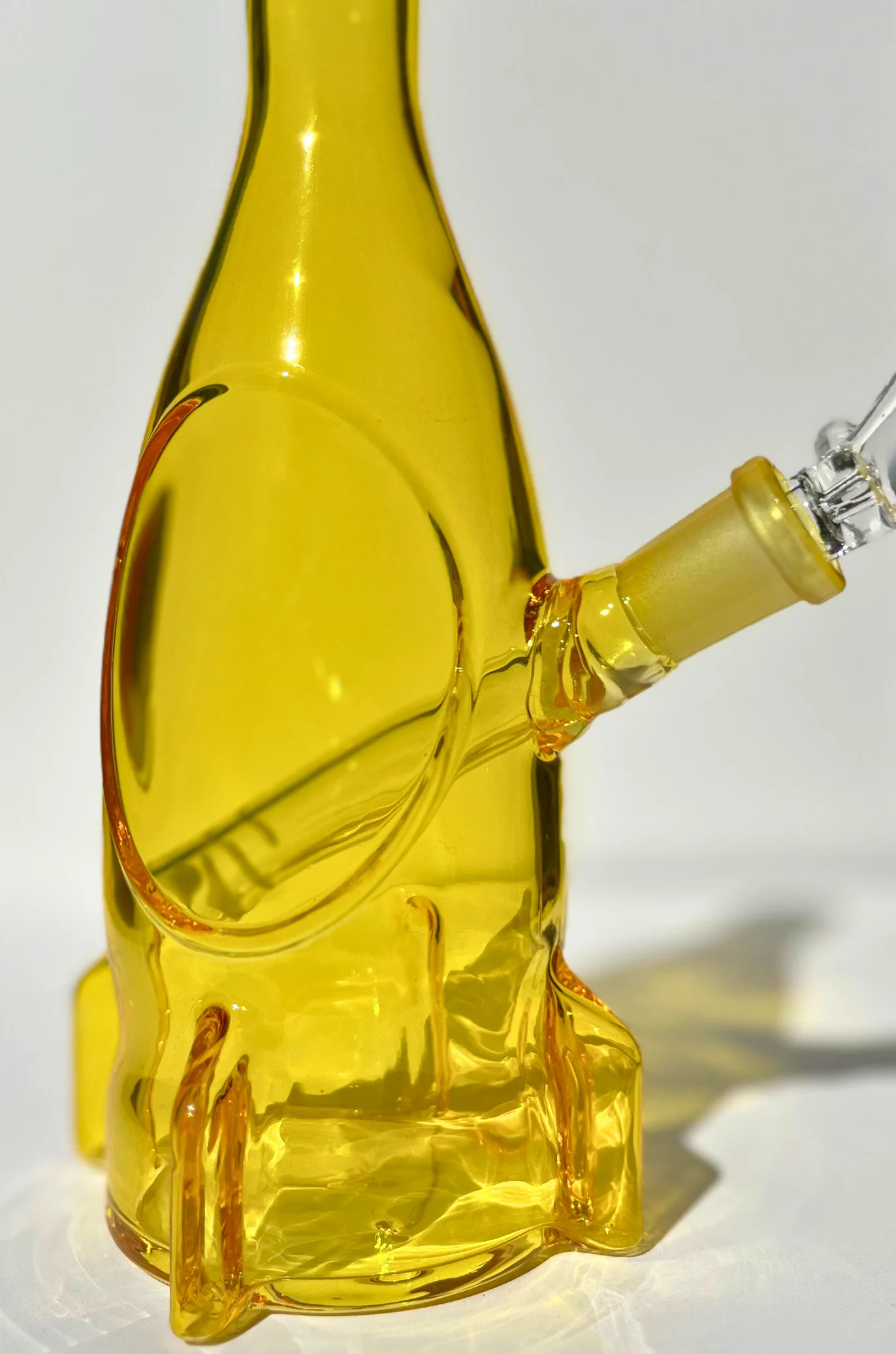 Bottle Rocket Bong - Image 3