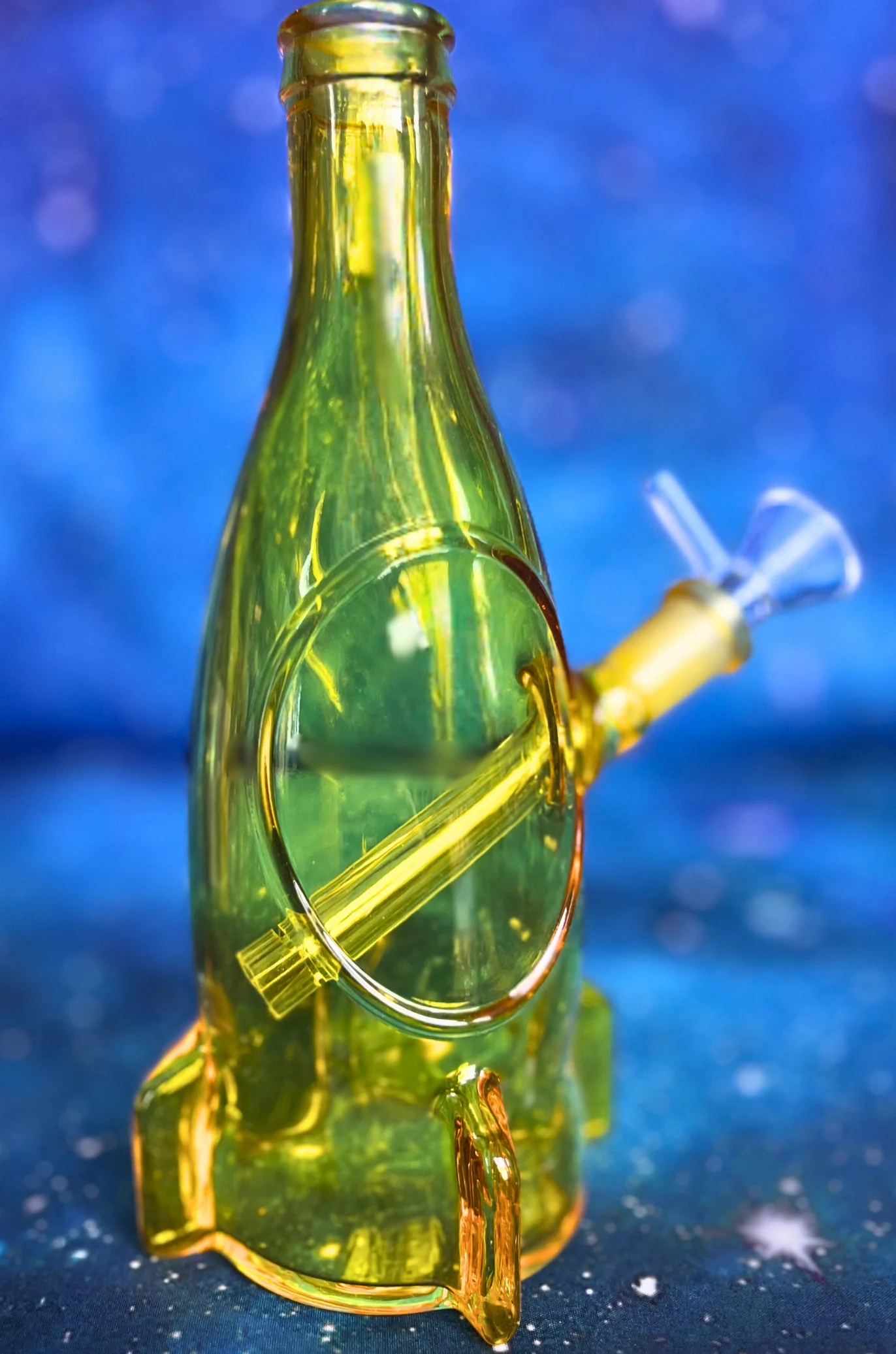 Bottle Rocket Bong - Image 4