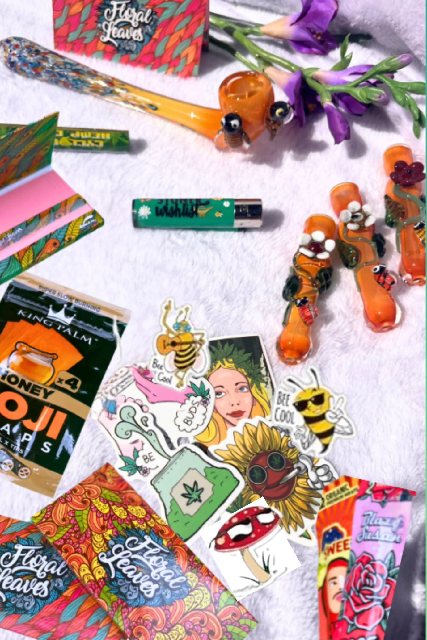 Budz & Bees Box - Image 2