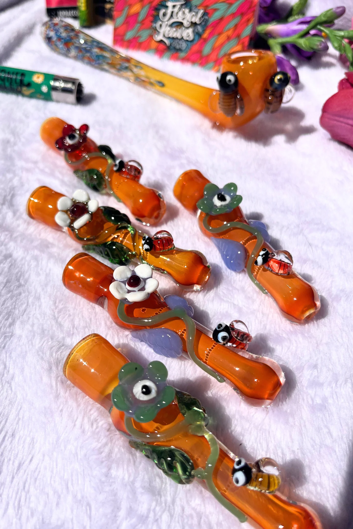 Budz & Bees Box - Image 3