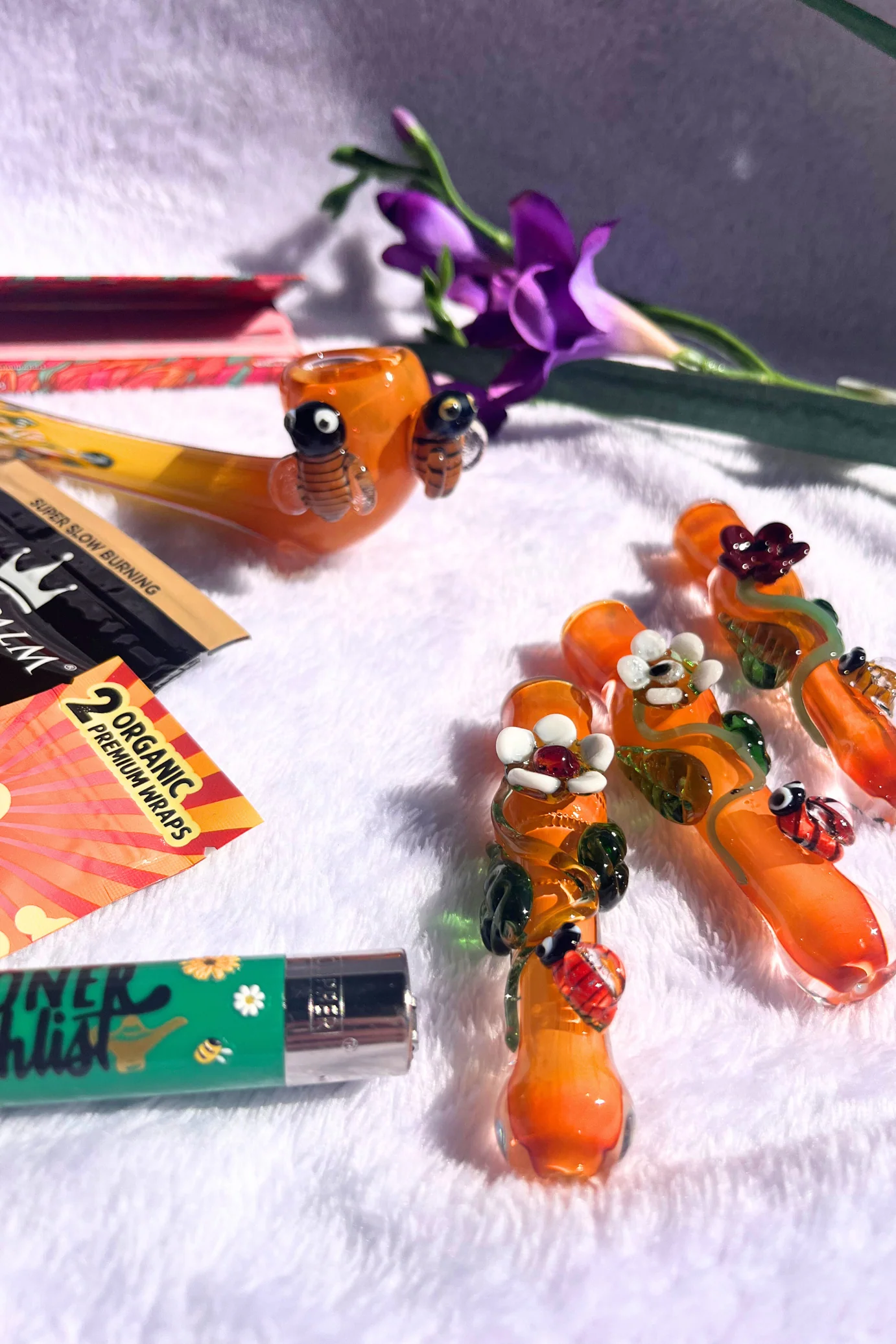 Budz & Bees Box - Image 6