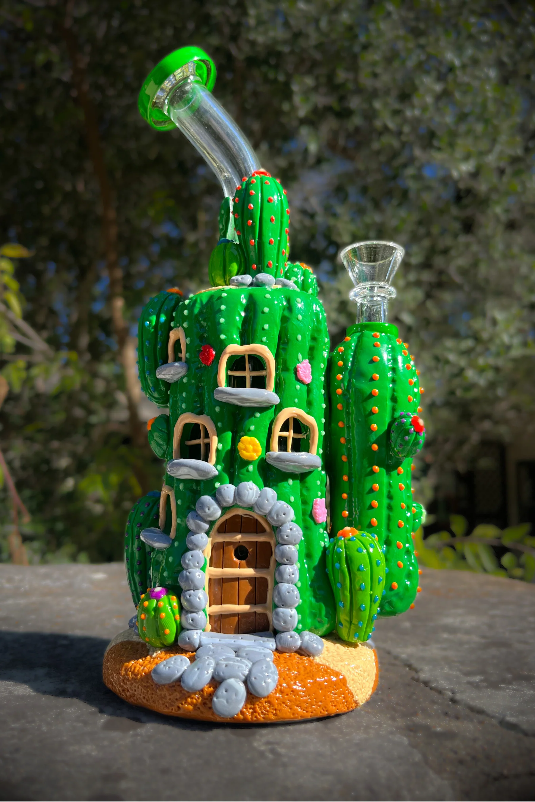 Cactus Kingdom - Image 2