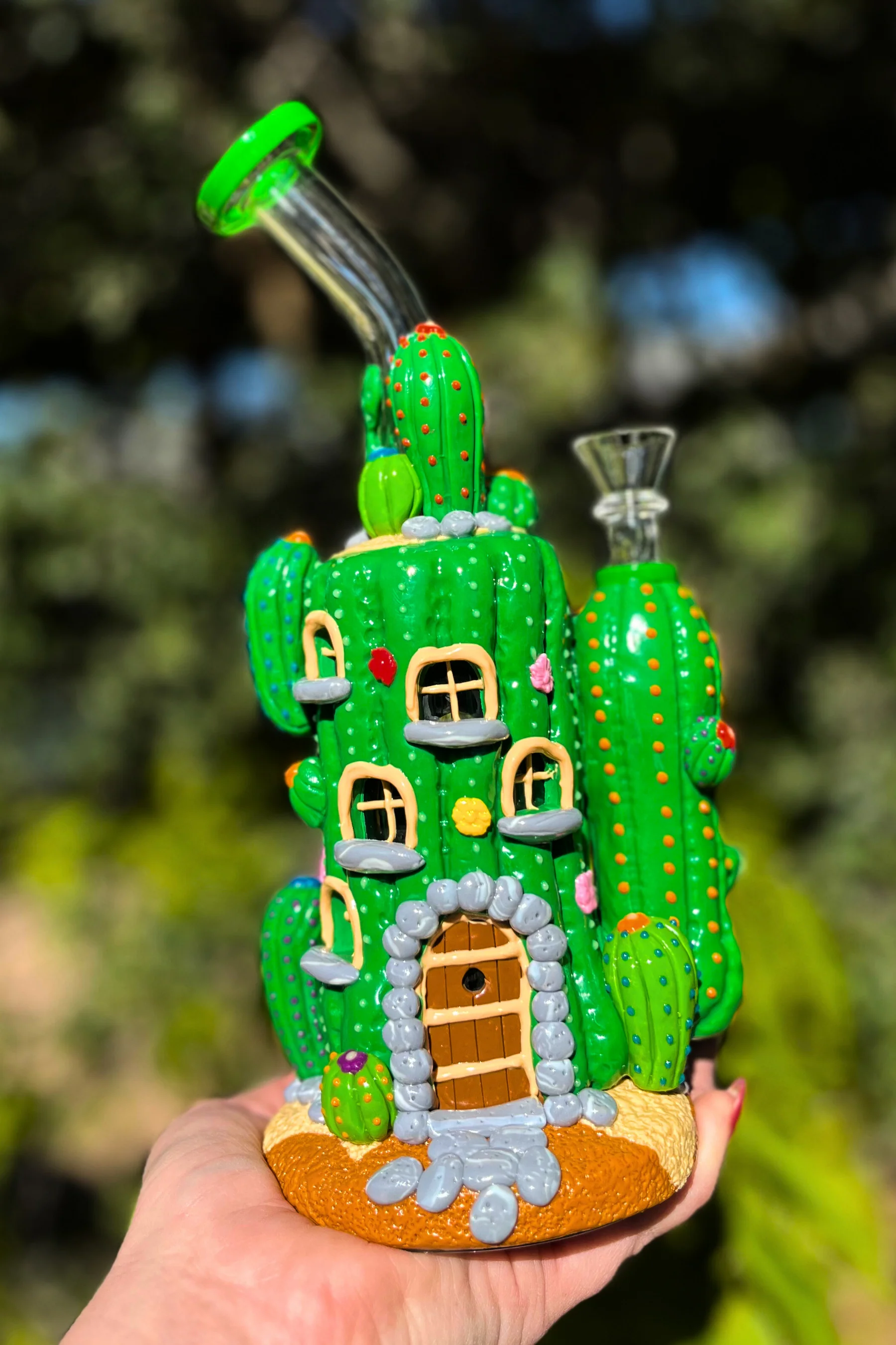 Cactus Kingdom - Image 5