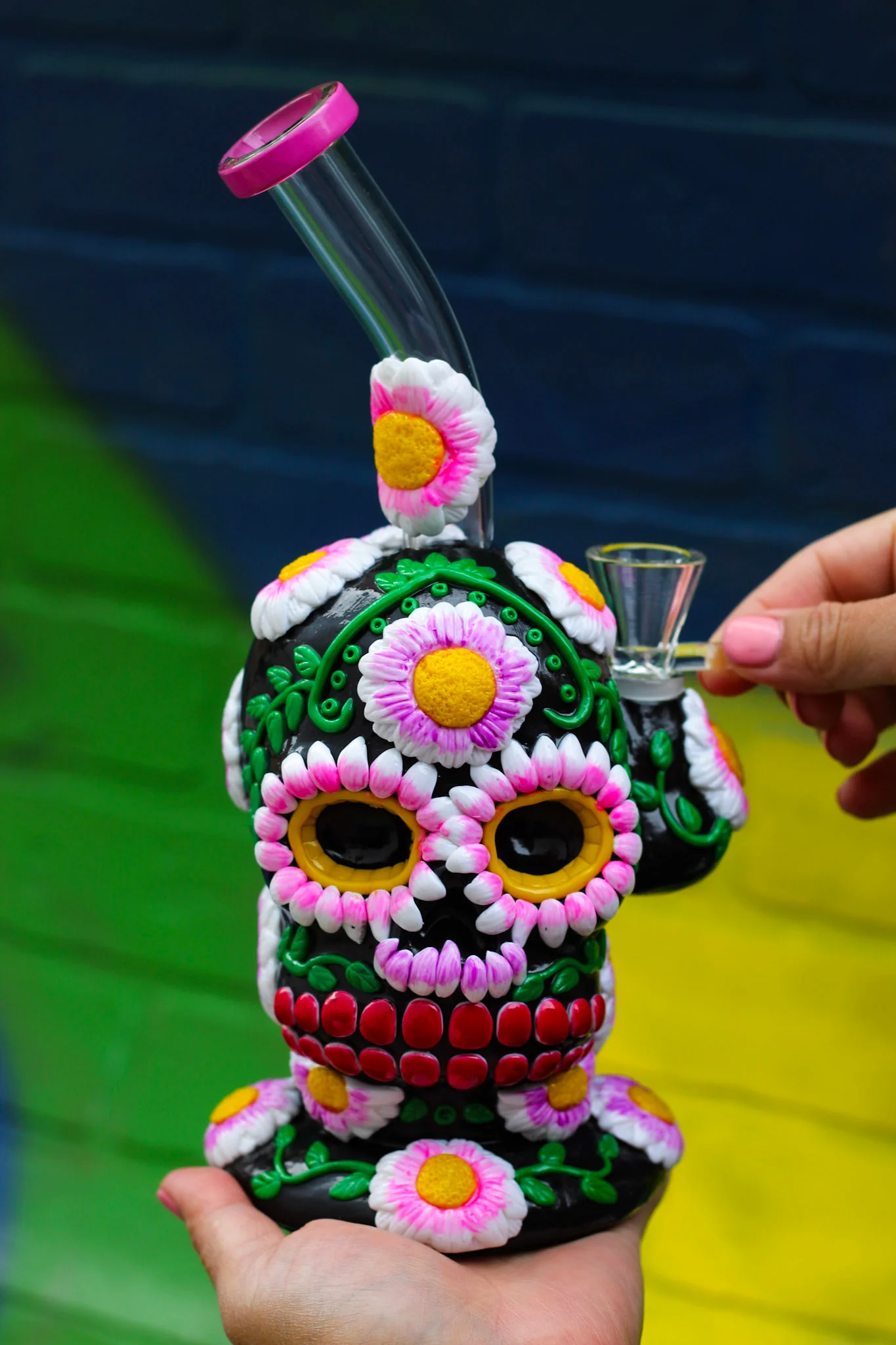 Candy Skull Rig - Image 2