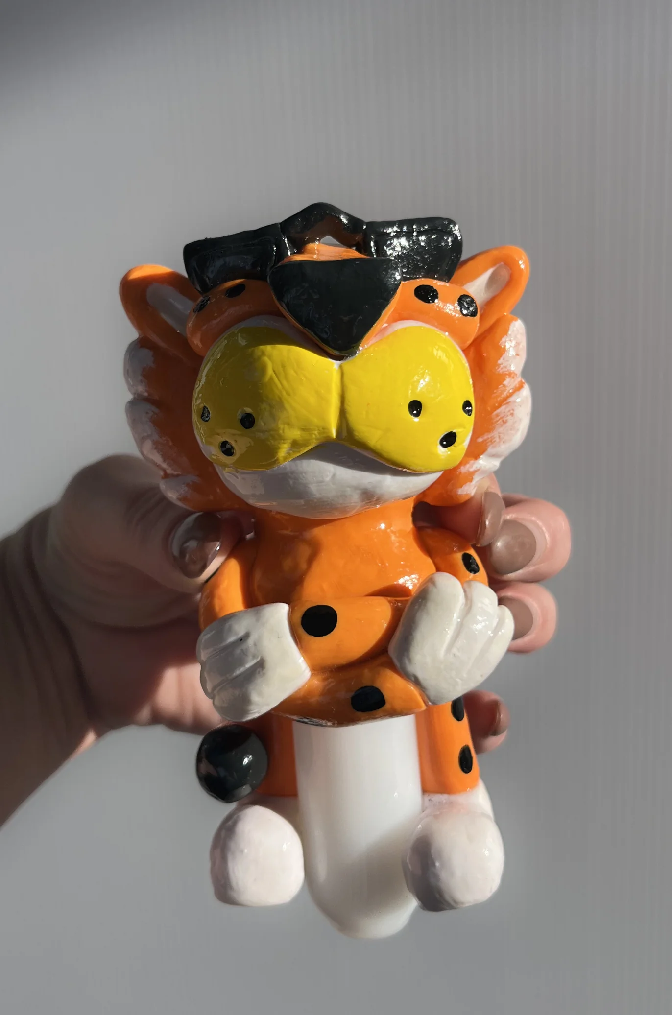 Chester Cheetah - Image 2