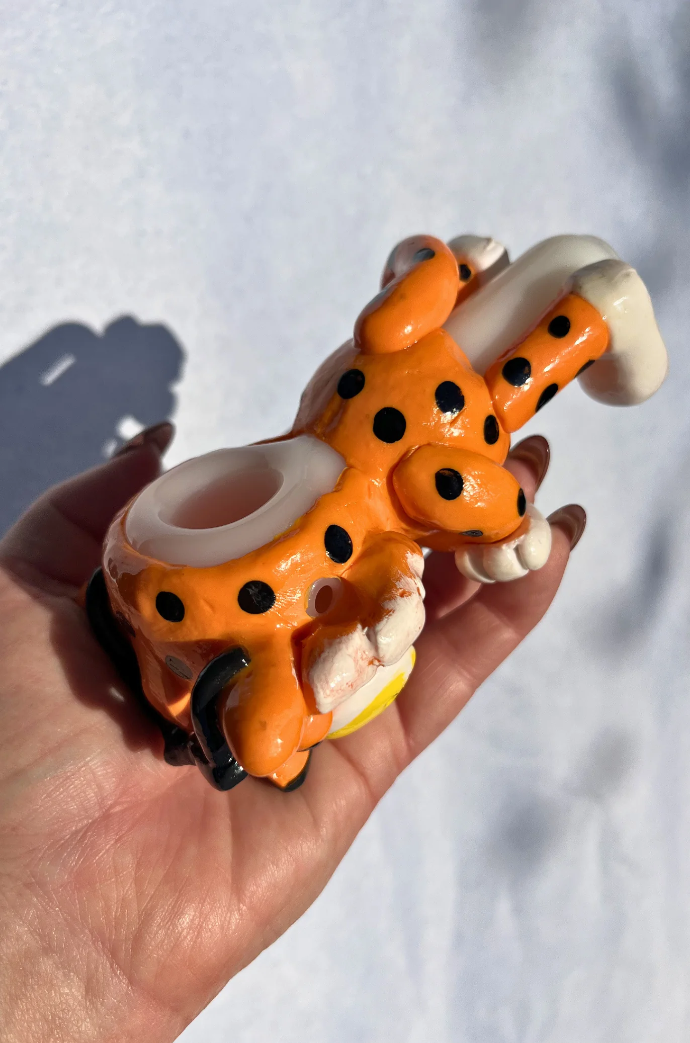 Chester Cheetah - Image 3