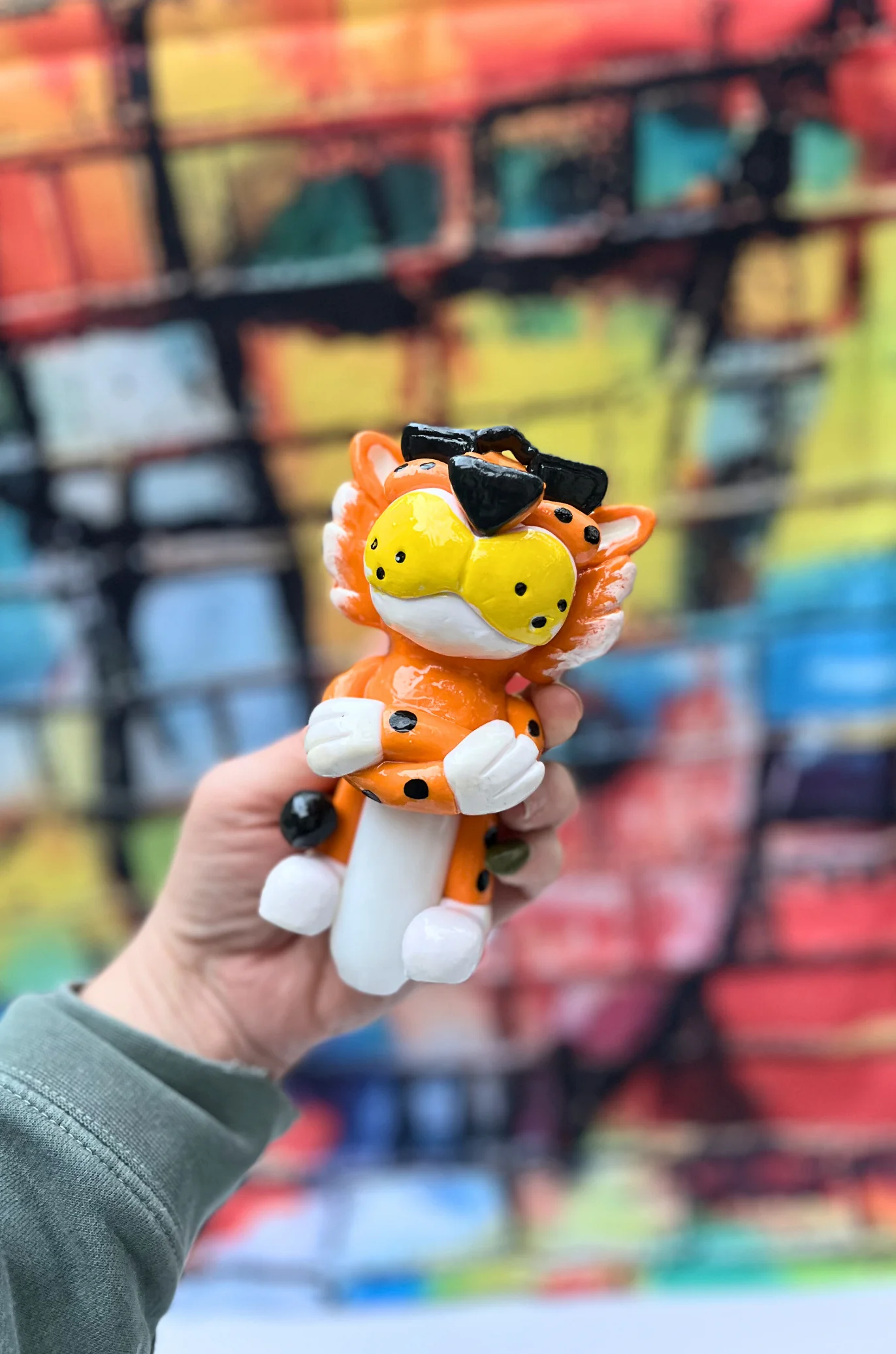 Chester Cheetah - Image 5
