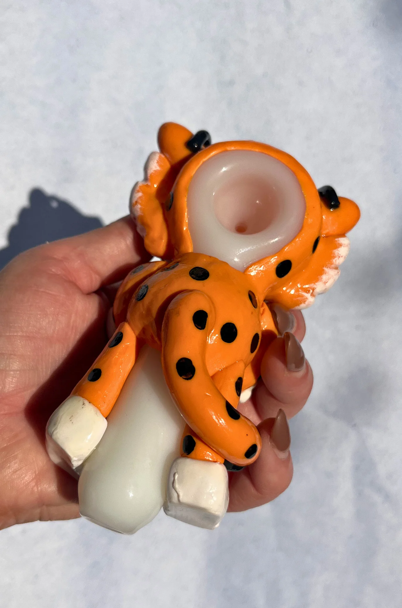 Chester Cheetah - Image 6