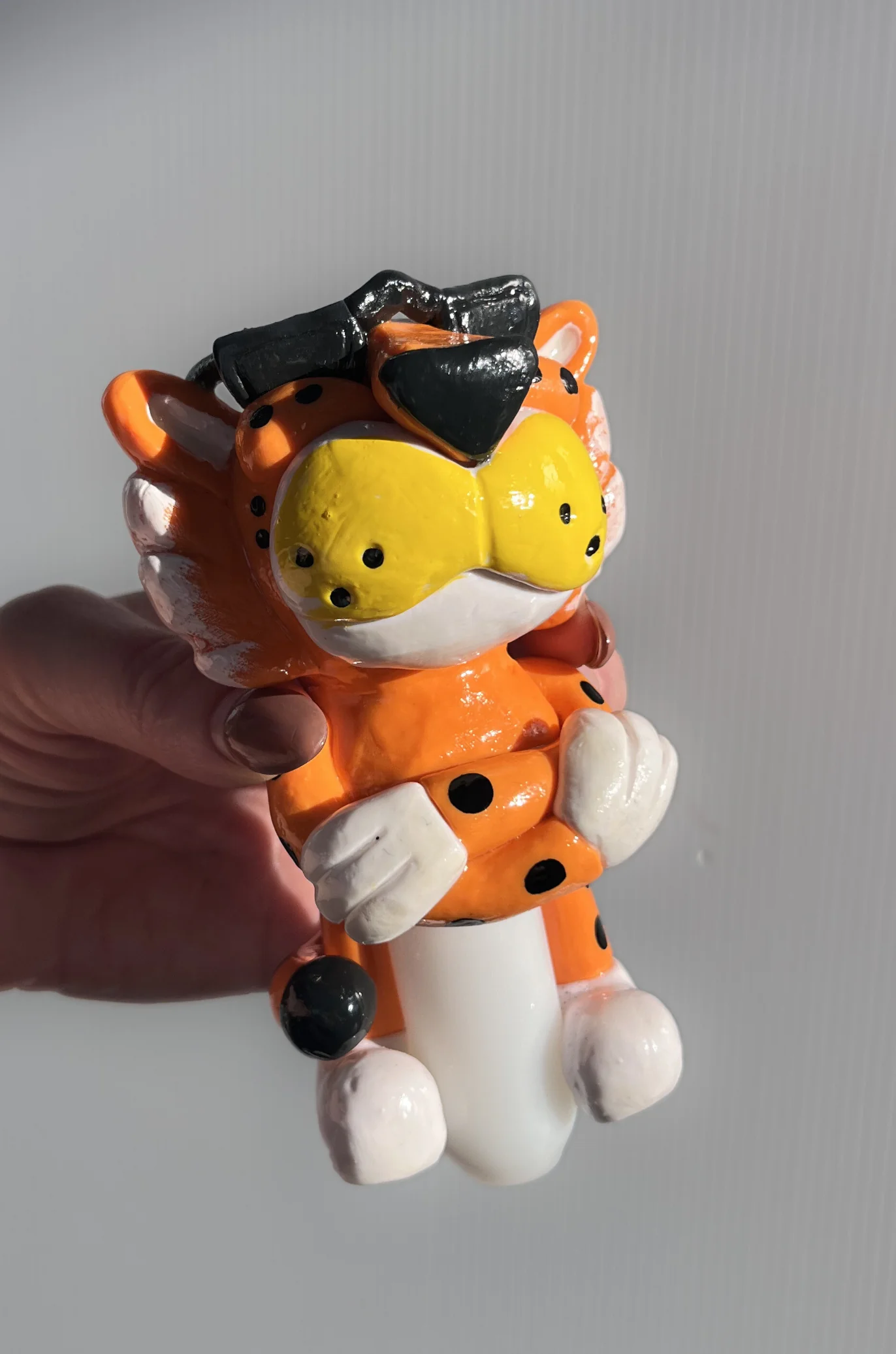 Chester Cheetah - Image 7