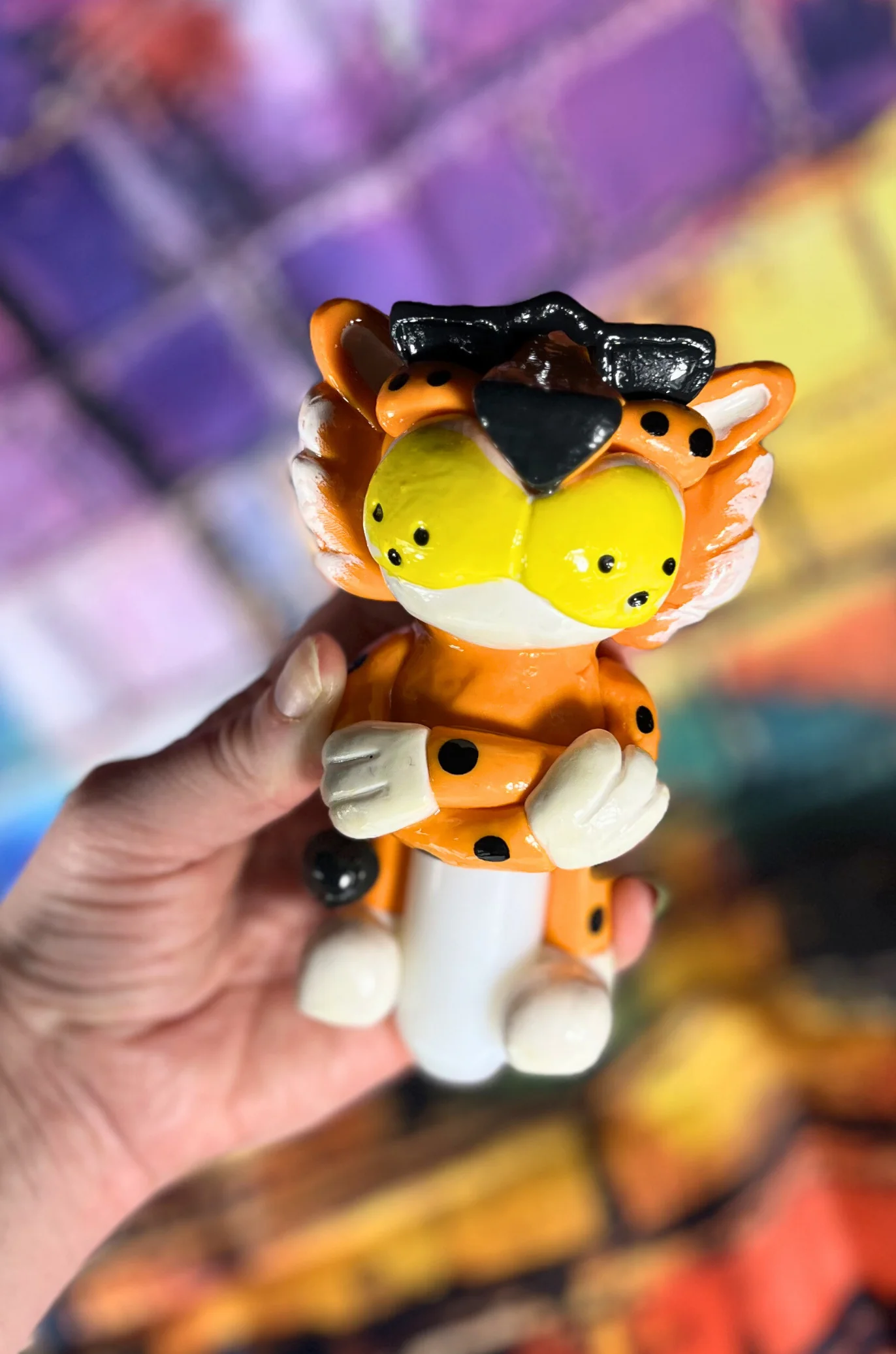 Chester Cheetah - Image 8