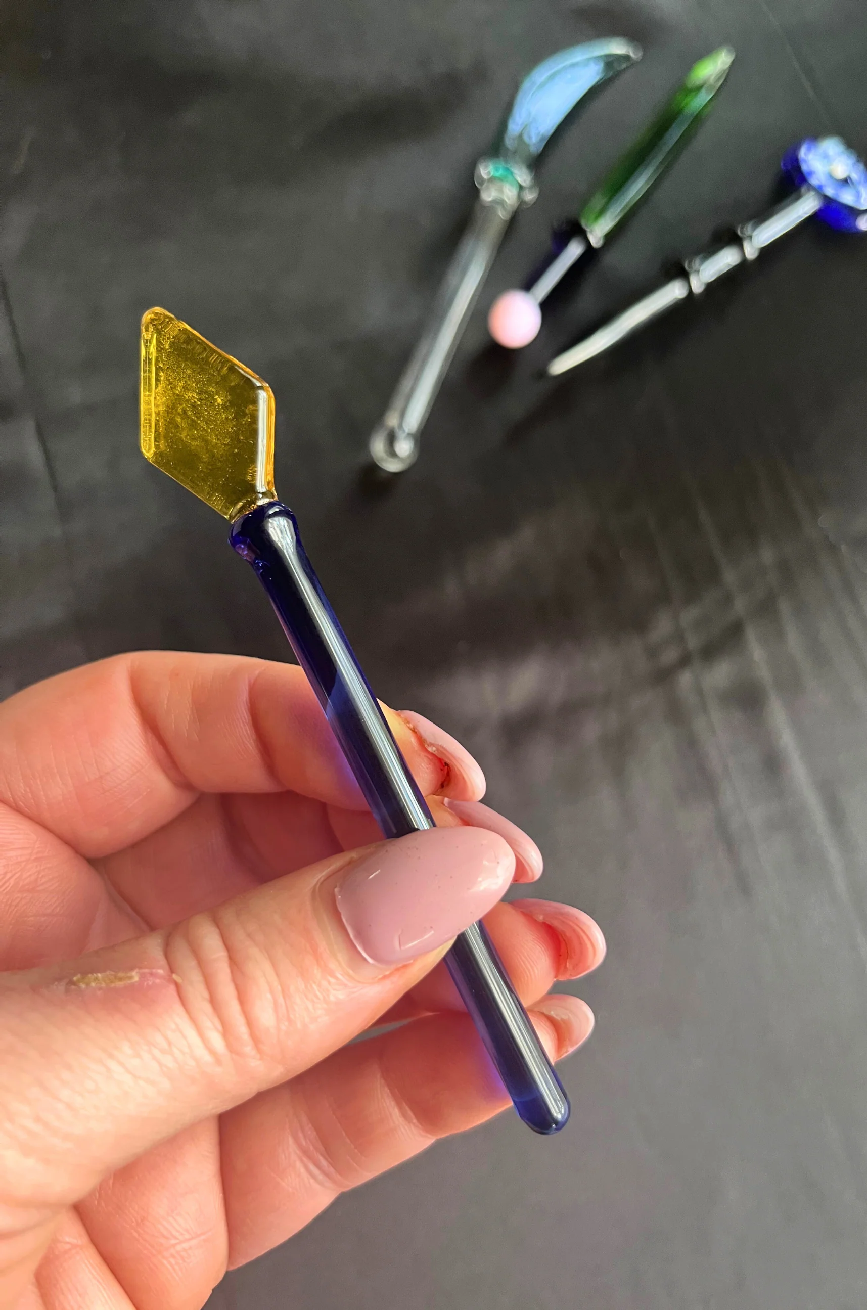 Choose your Weapon Dab Tool - Image 3