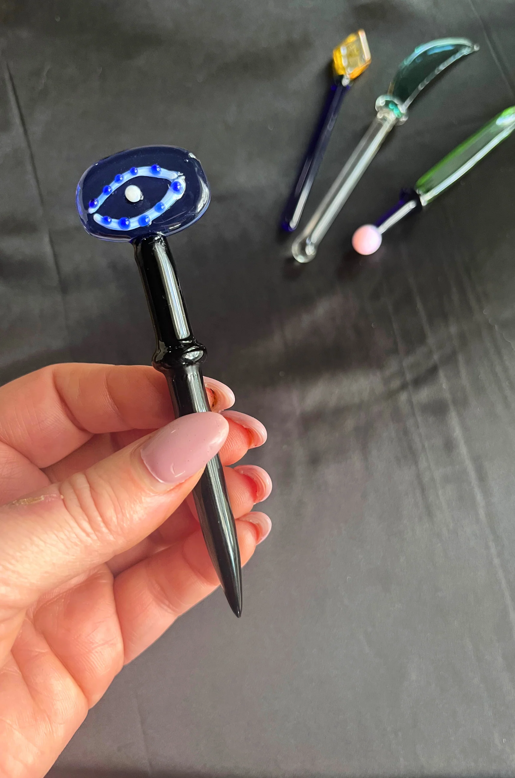 Choose your Weapon Dab Tool - Image 4